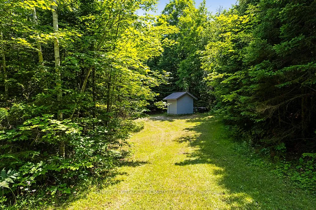Photo 8 of 9531 509 Highway, North Frontenac — HOMEH