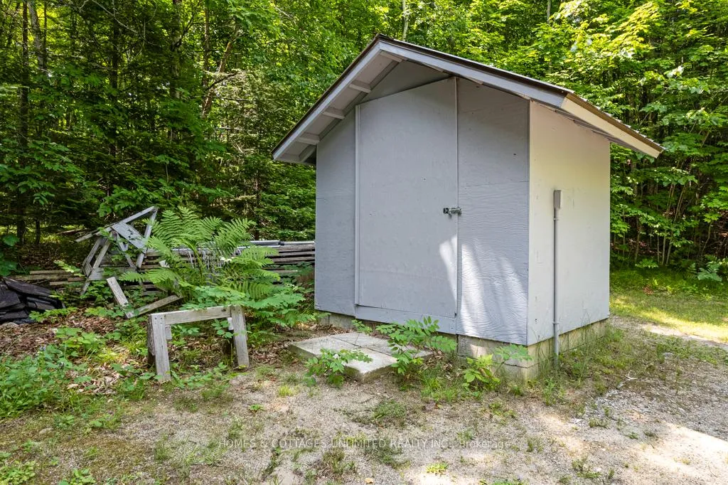 Photo 9 of 9531 509 Highway, North Frontenac — HOMEH