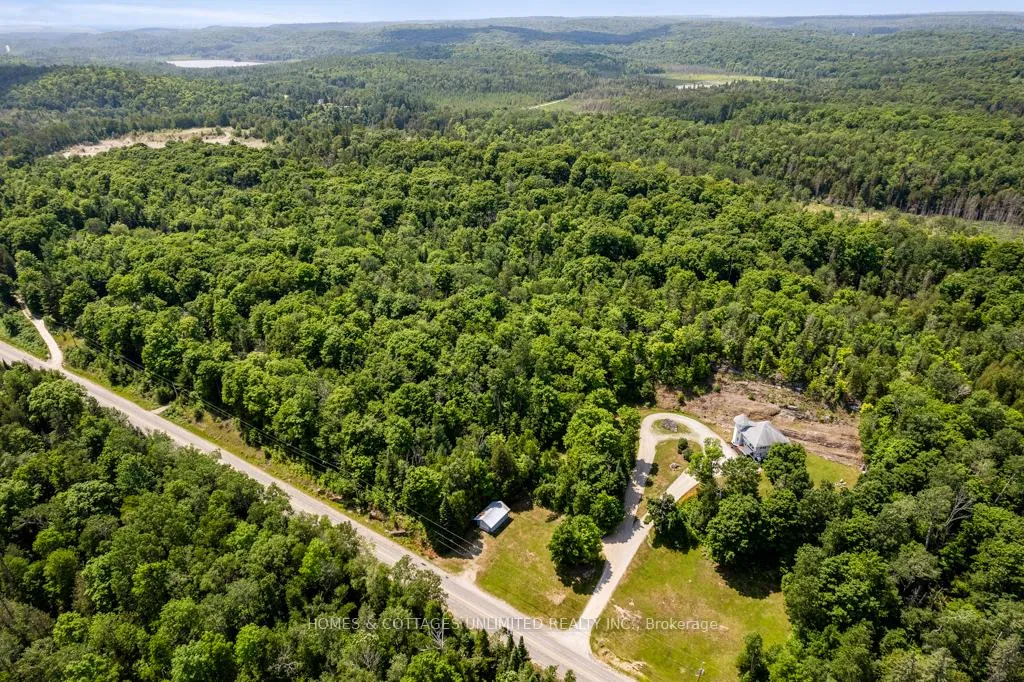 Photo 11 of 9531 509 Highway, North Frontenac — HOMEH