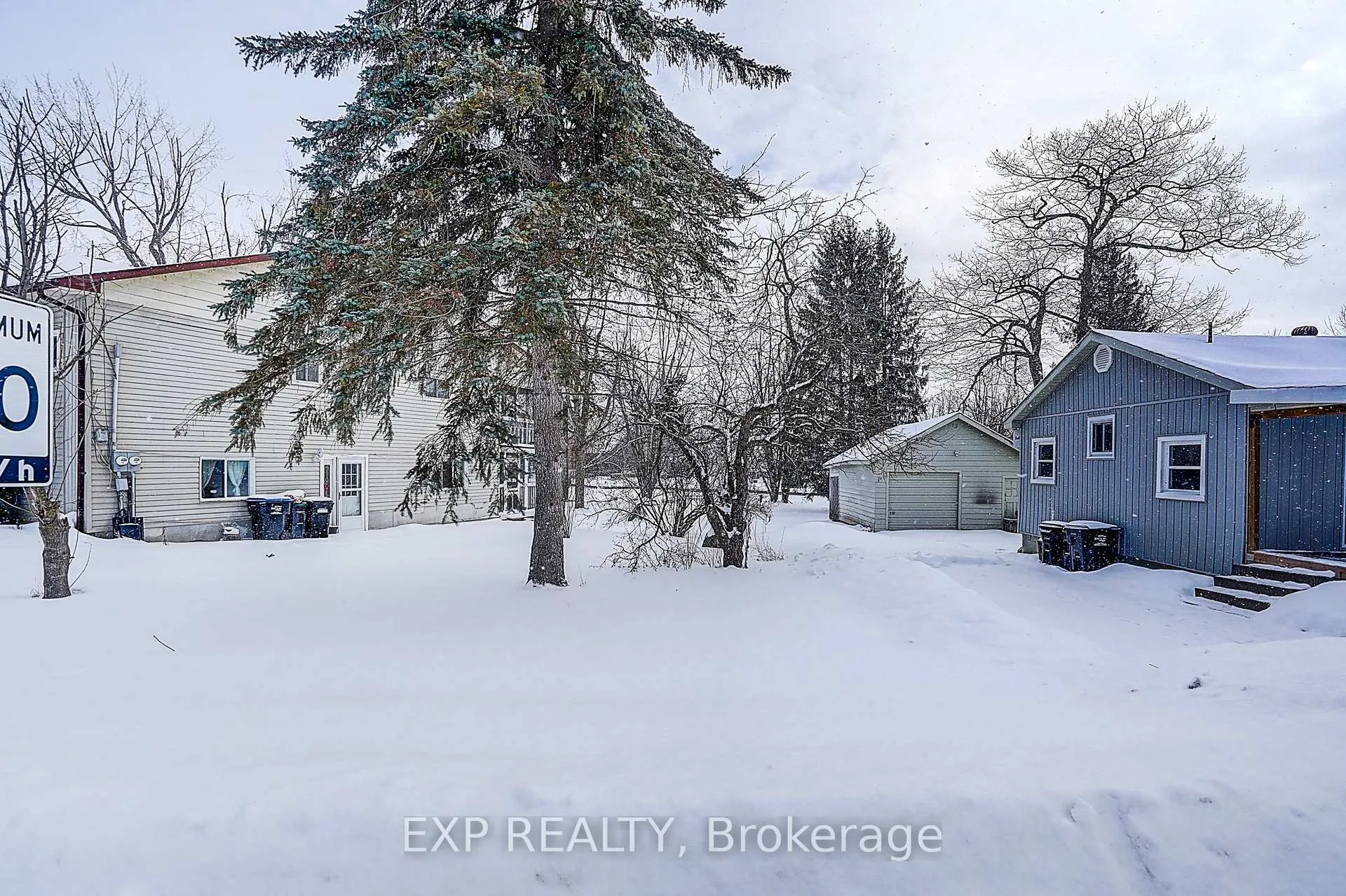 Photo 7 of 31A Ridge Avenue, Ramara, Rural Ramara — HOMEH