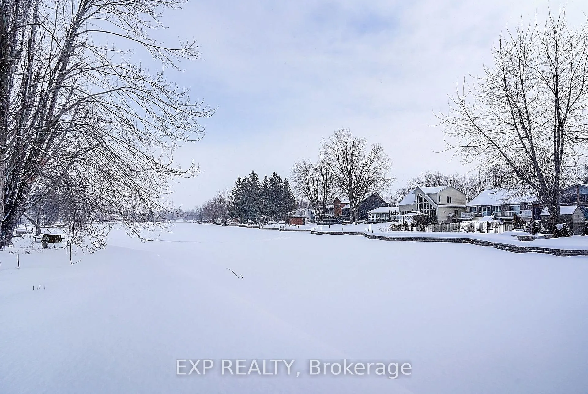 Photo 11 of 31A Ridge Avenue, Ramara, Rural Ramara — HOMEH