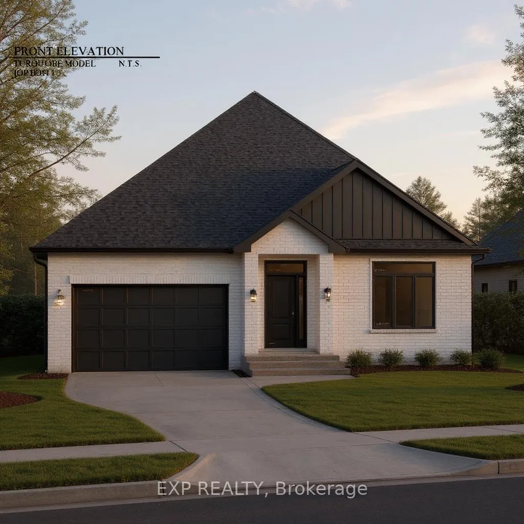 Photo 1 of 76 Dearing Drive, South Huron, Stephen — HOMEH