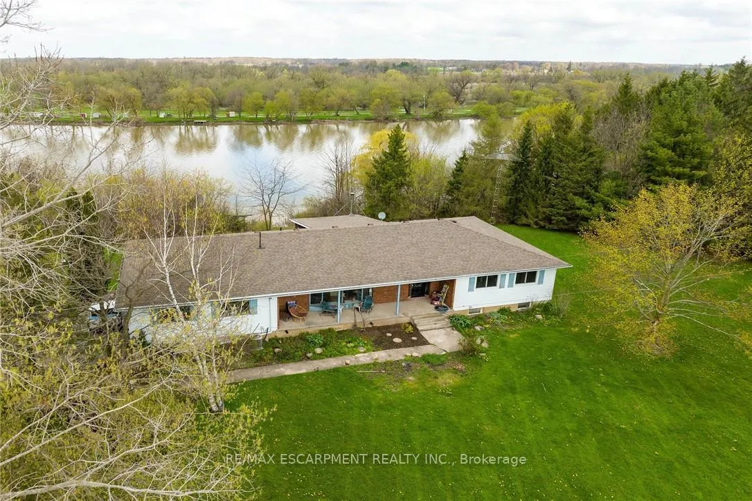 Photo 1 of 304 River Road, Haldimand — HOMEH
