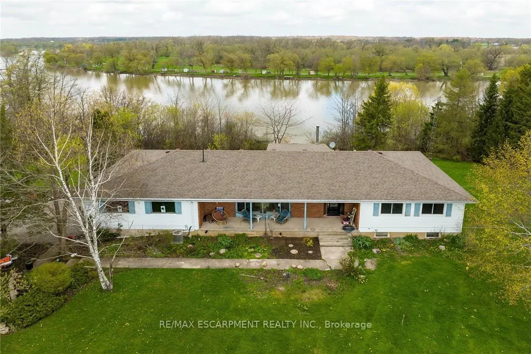Photo 2 of 304 River Road, Haldimand — HOMEH