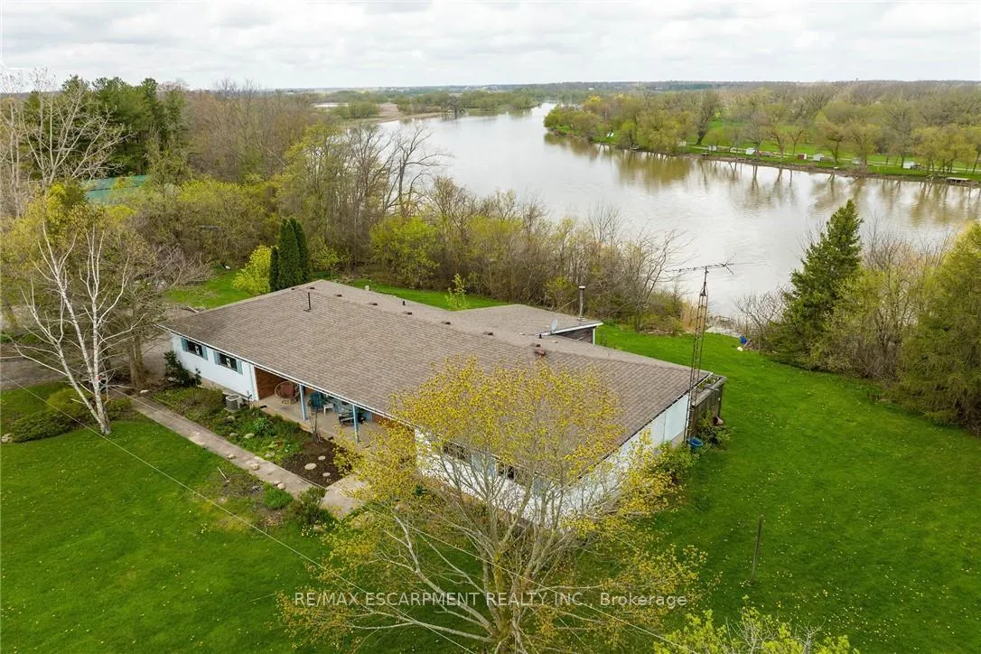 Photo 3 of 304 River Road, Haldimand — HOMEH
