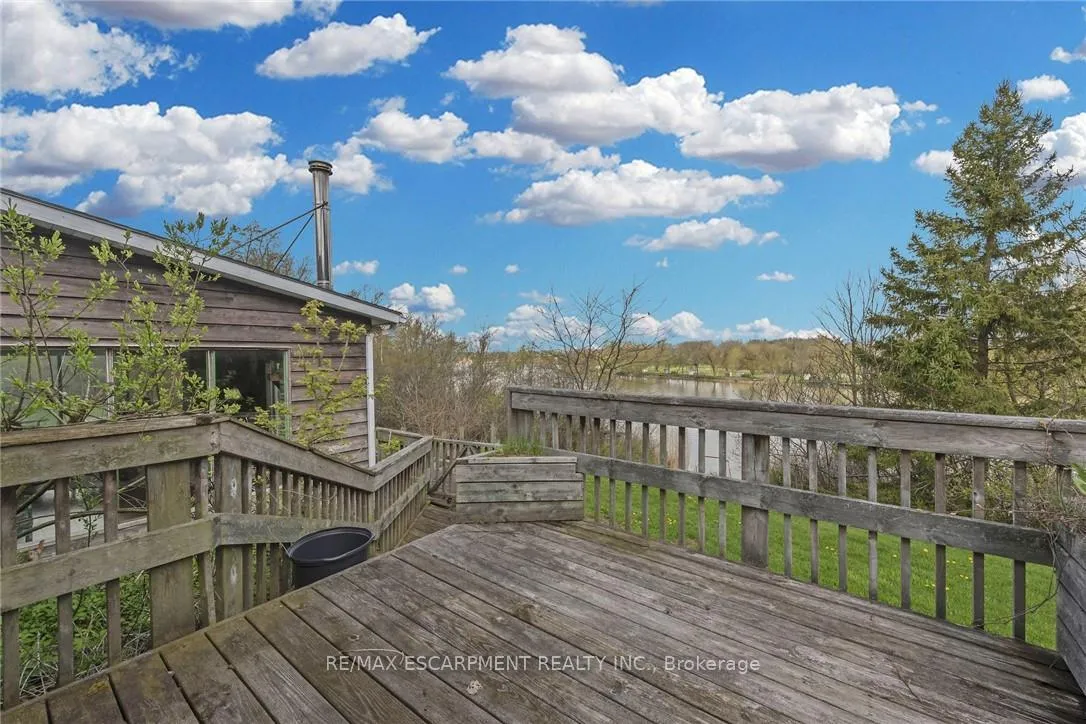 Photo 34 of 304 River Road, Haldimand — HOMEH