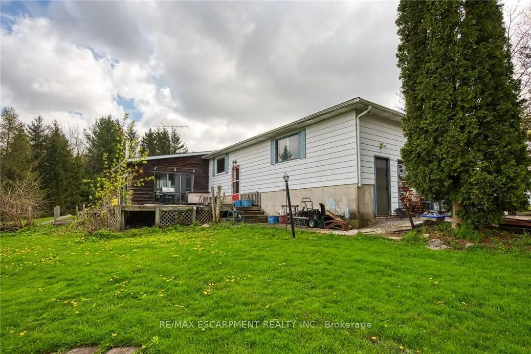 Photo 35 of 304 River Road, Haldimand — HOMEH