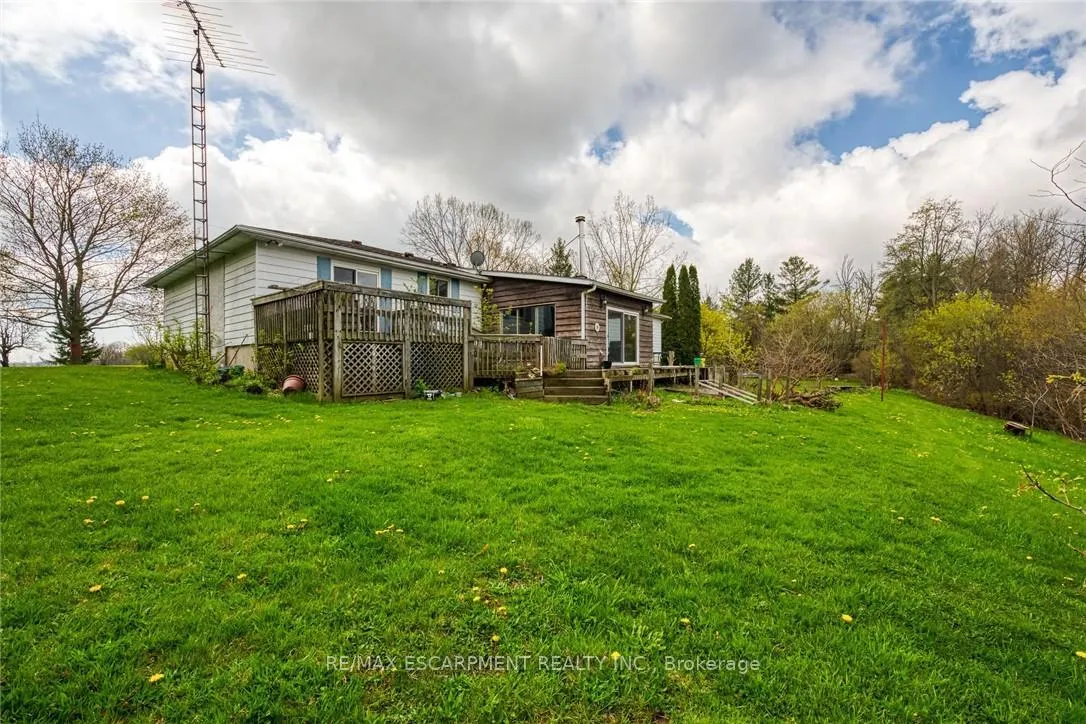 Photo 36 of 304 River Road, Haldimand — HOMEH