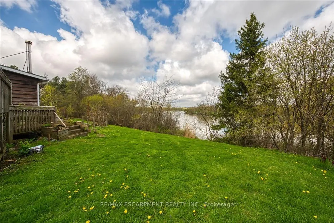 Photo 37 of 304 River Road, Haldimand — HOMEH