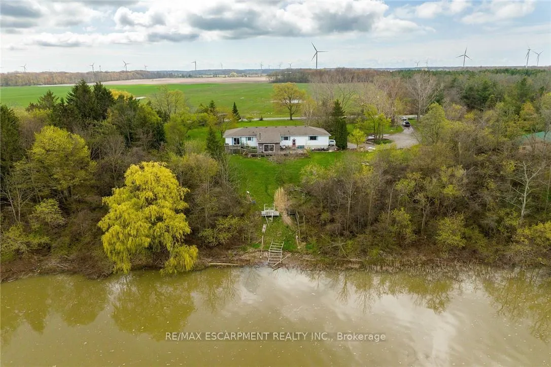 Photo 44 of 304 River Road, Haldimand — HOMEH