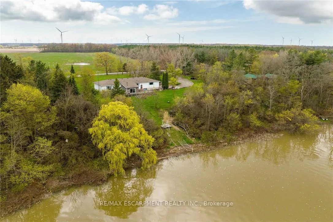 Photo 45 of 304 River Road, Haldimand — HOMEH
