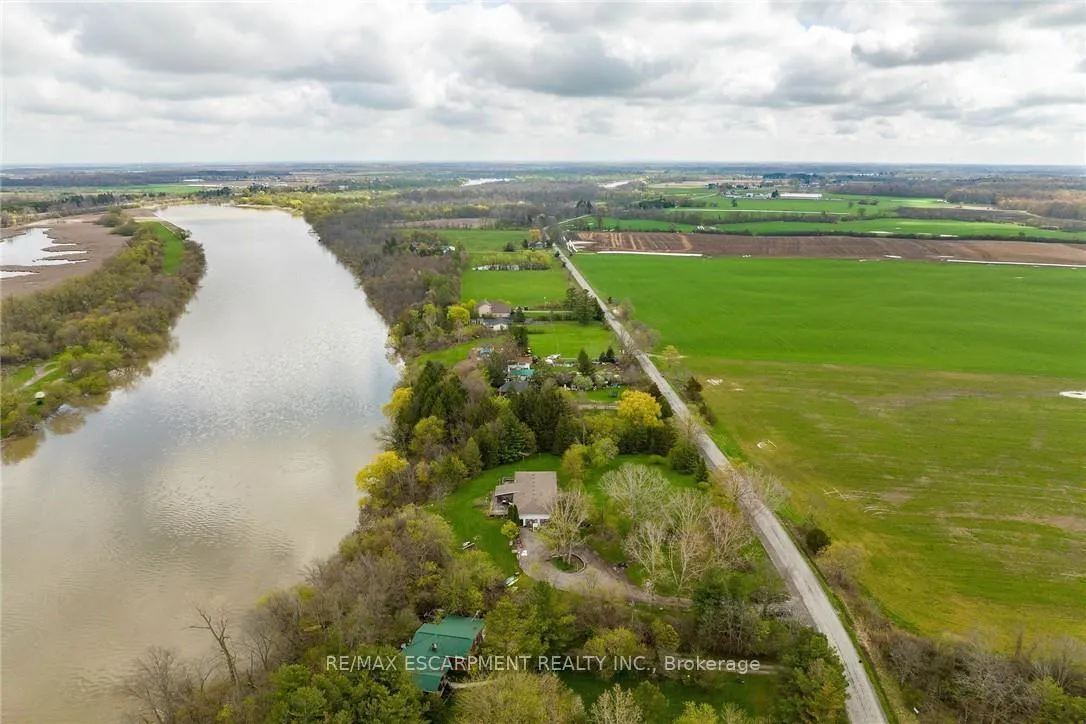 Photo 47 of 304 River Road, Haldimand — HOMEH
