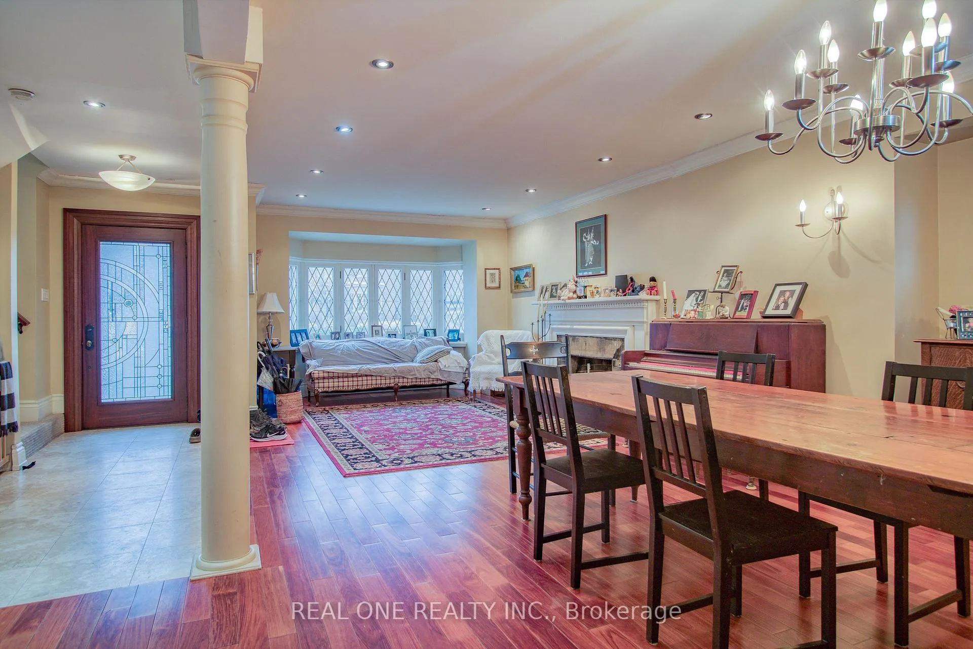 Photo 4 of 129 Imperial Street, Toronto, Yonge-Eglinton — HOMEH