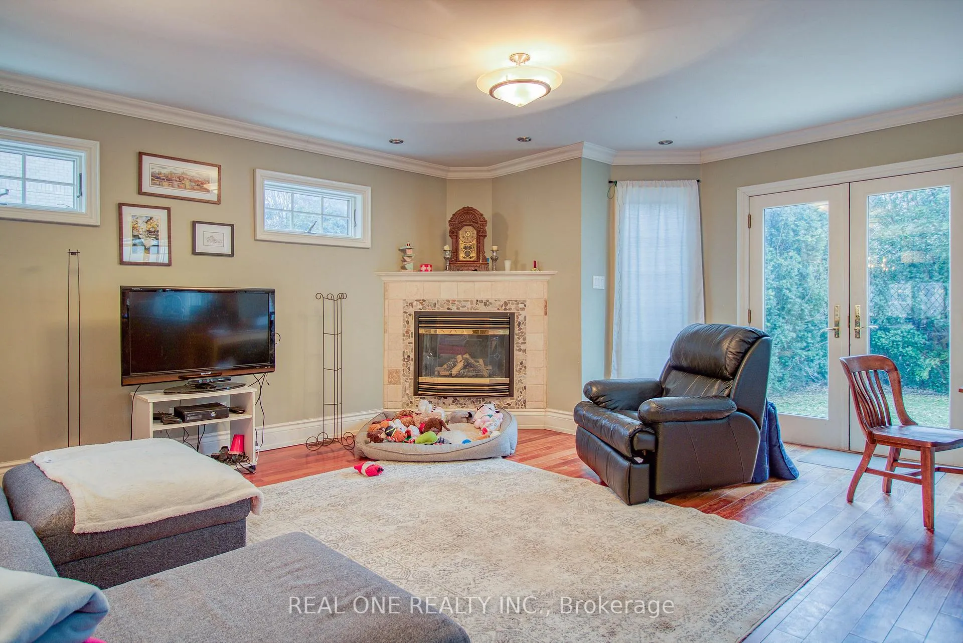Photo 6 of 129 Imperial Street, Toronto, Yonge-Eglinton — HOMEH