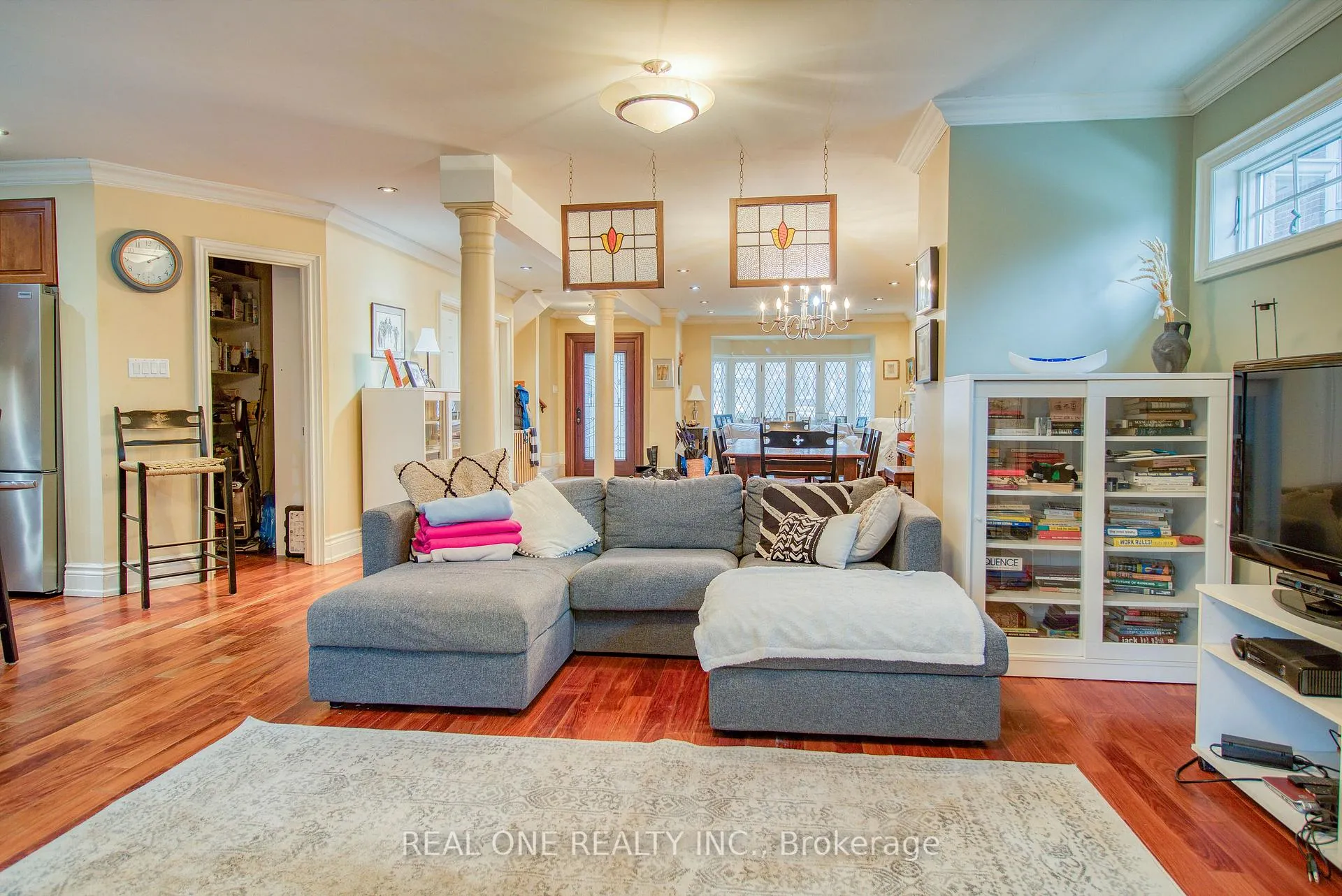 Photo 7 of 129 Imperial Street, Toronto, Yonge-Eglinton — HOMEH