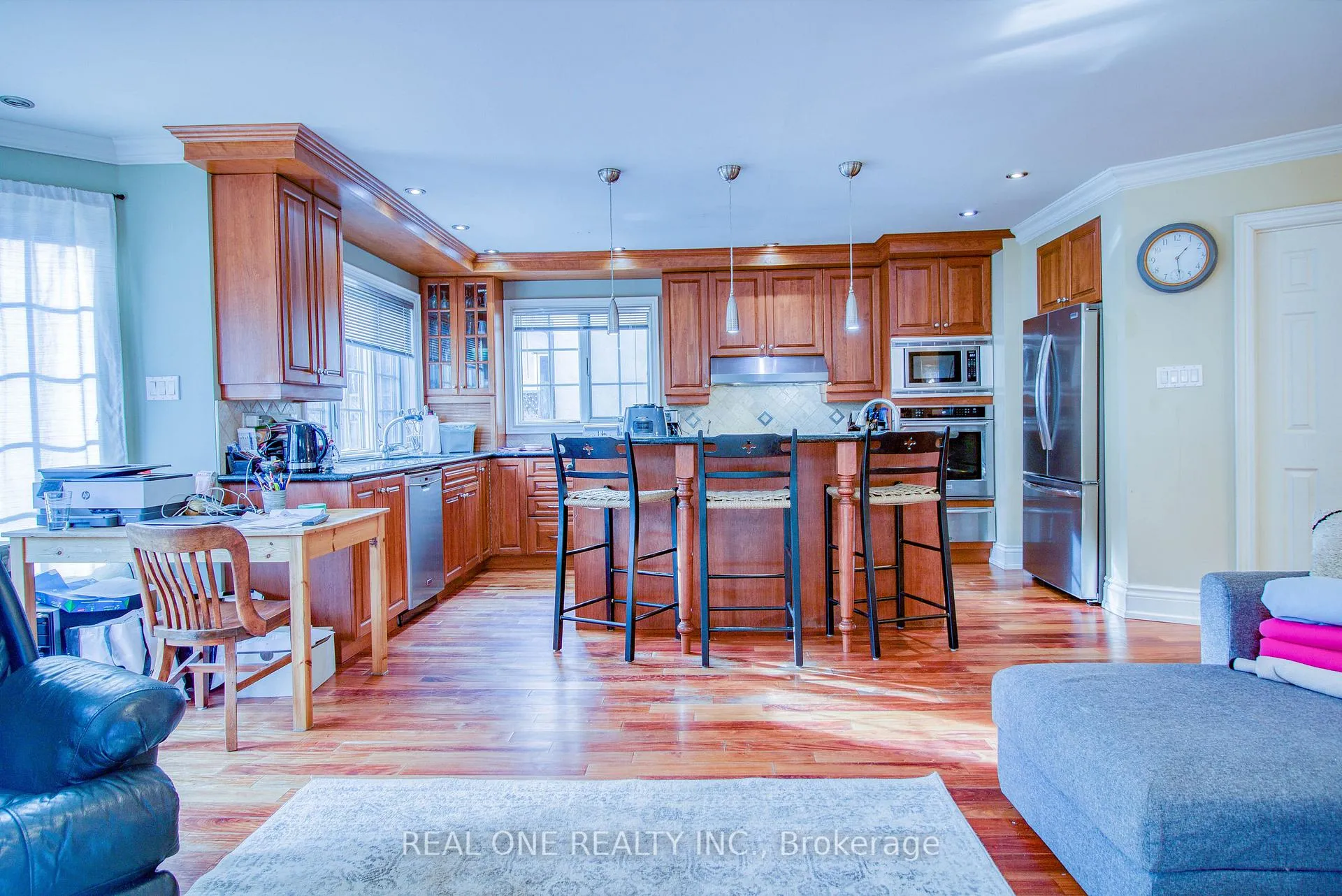 Photo 8 of 129 Imperial Street, Toronto, Yonge-Eglinton — HOMEH