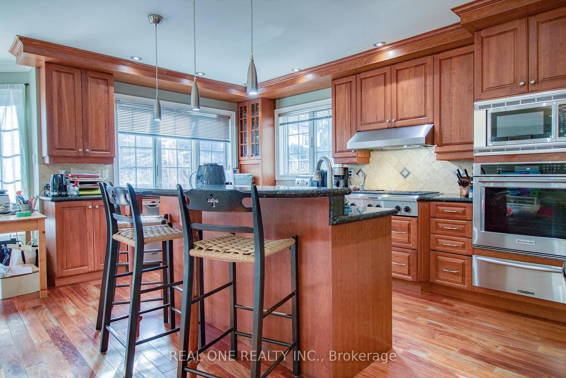 Photo 9 of 129 Imperial Street, Toronto, Yonge-Eglinton — HOMEH