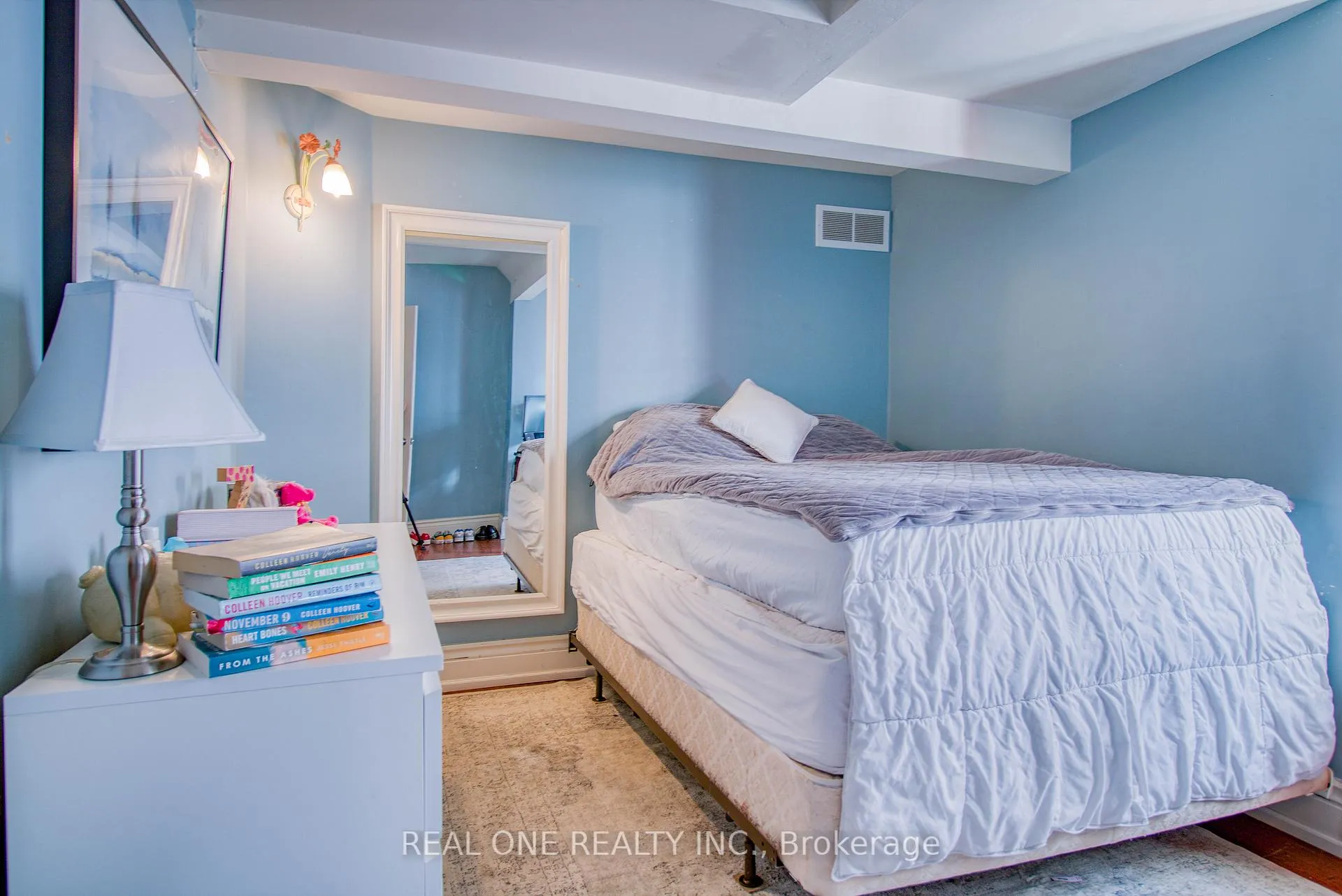 Photo 18 of 129 Imperial Street, Toronto, Yonge-Eglinton — HOMEH