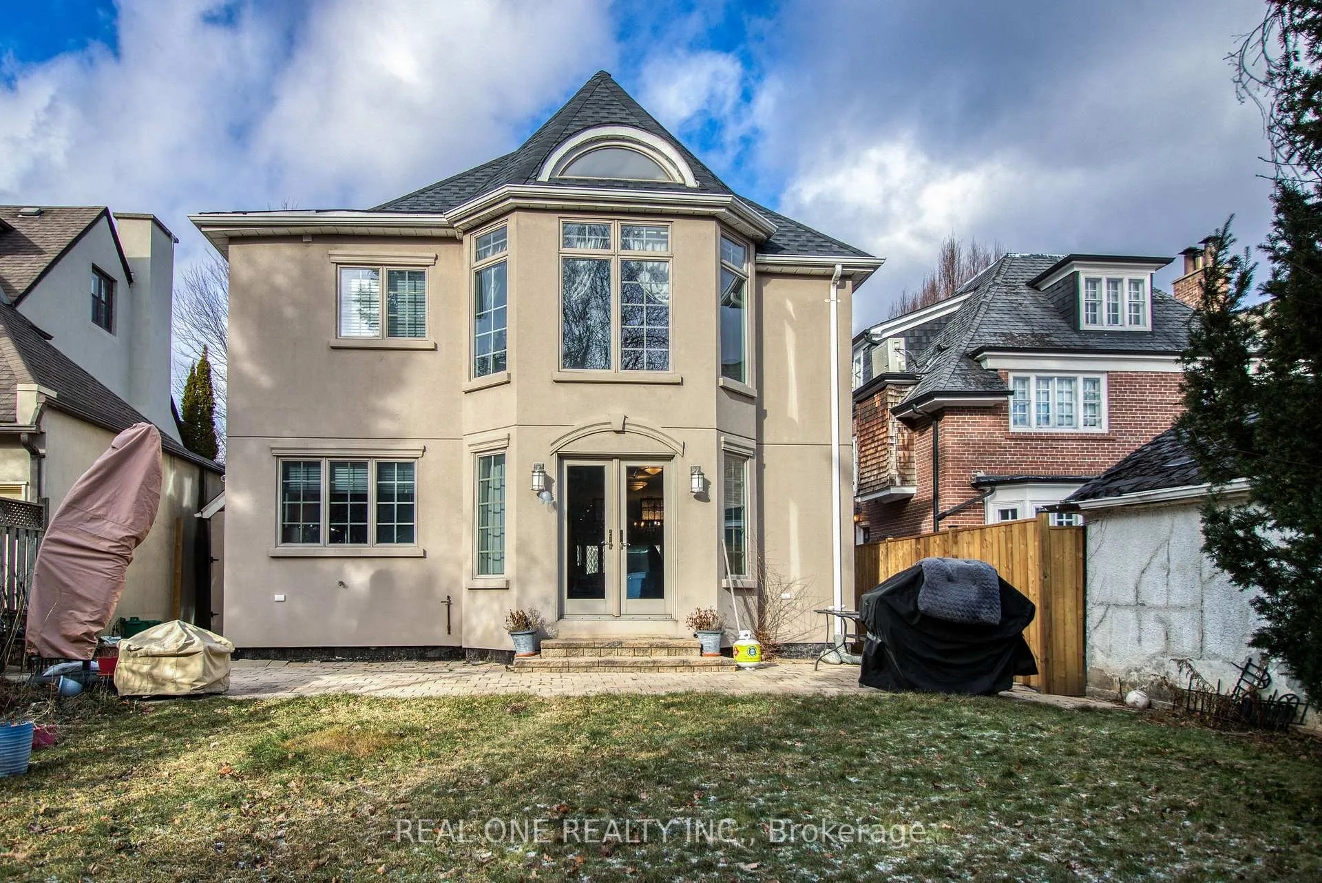 Photo 29 of 129 Imperial Street, Toronto, Yonge-Eglinton — HOMEH