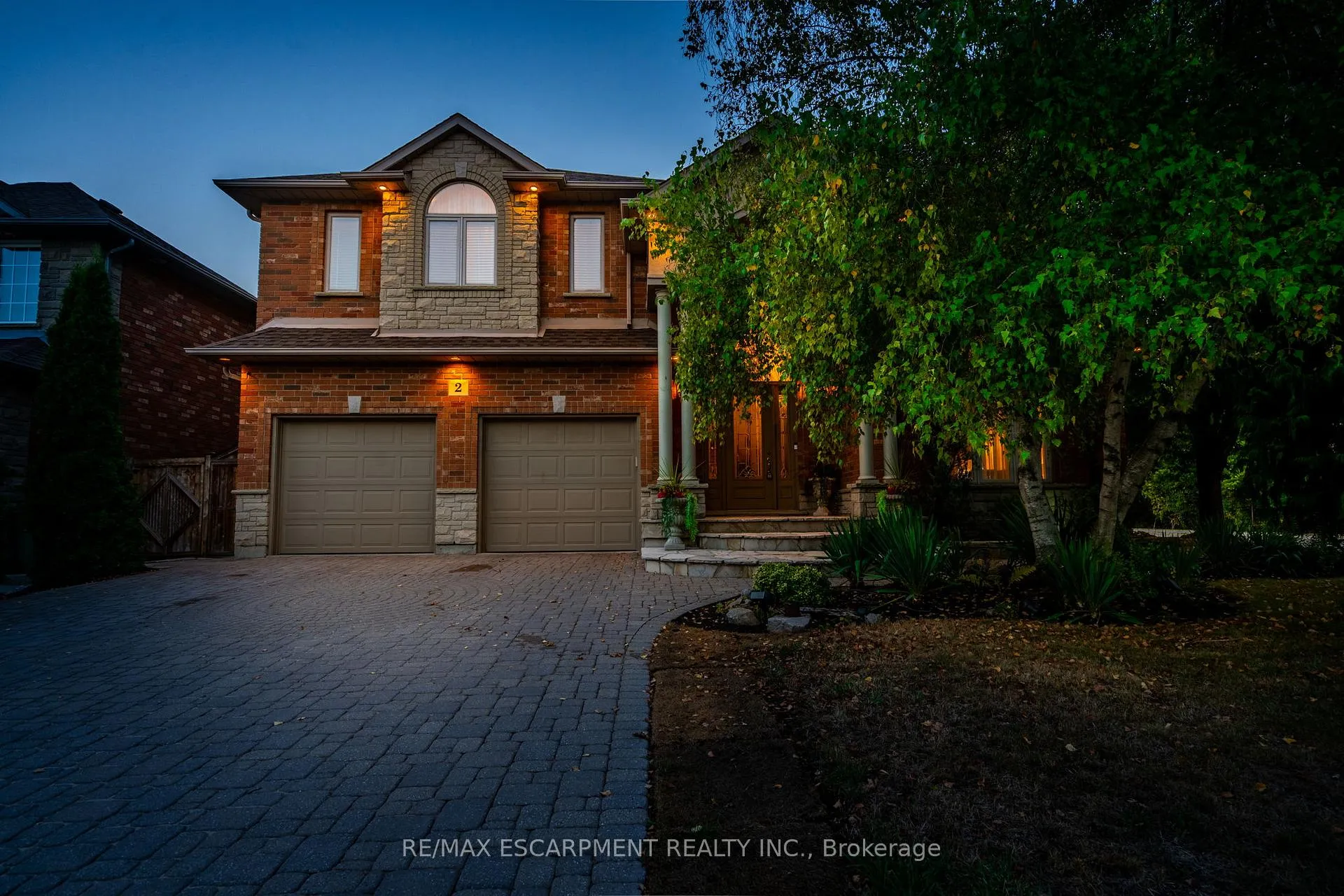 Photo 1 of 2 Donnici Drive, Hamilton, Falkirk — HOMEH
