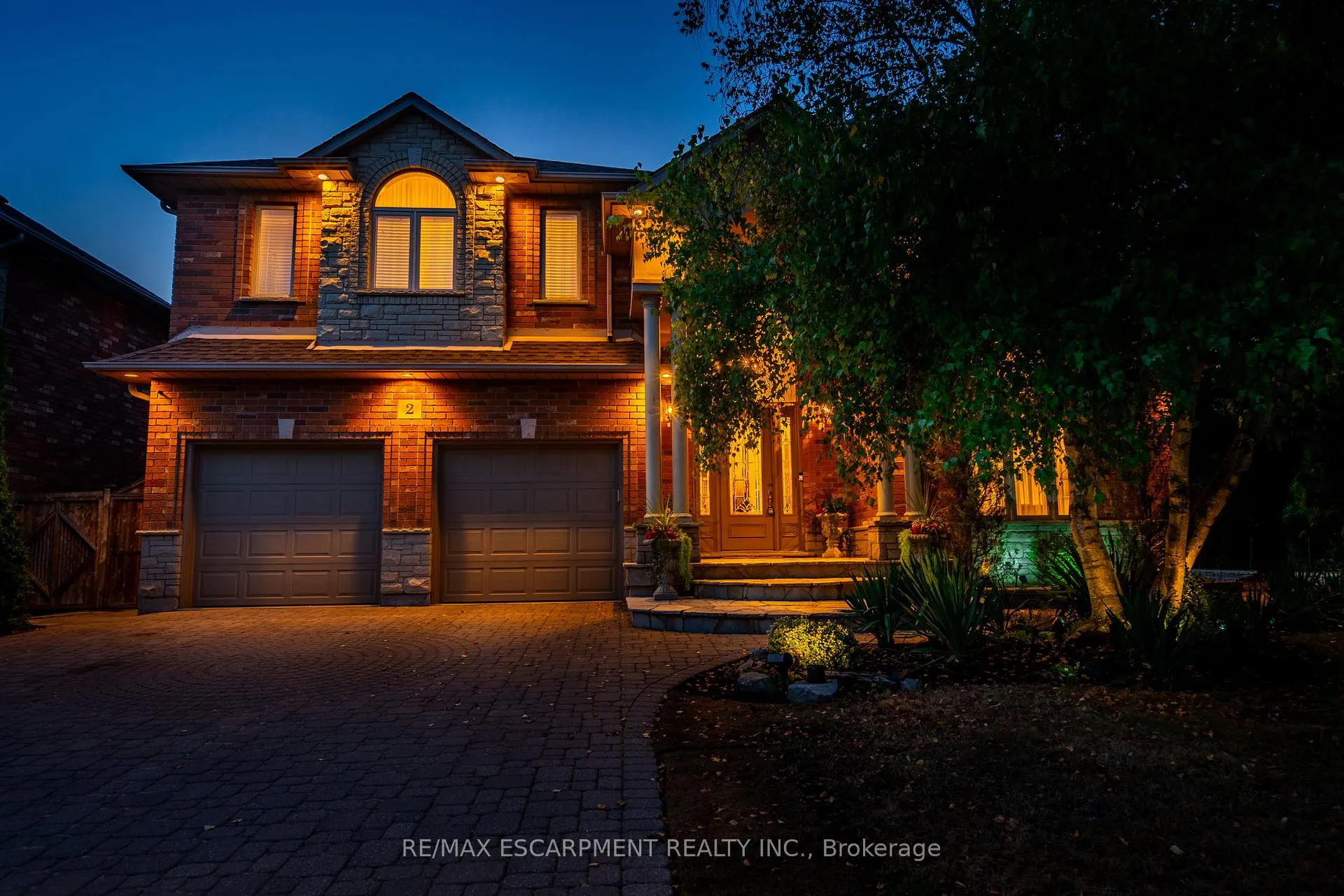 Photo 2 of 2 Donnici Drive, Hamilton, Falkirk — HOMEH