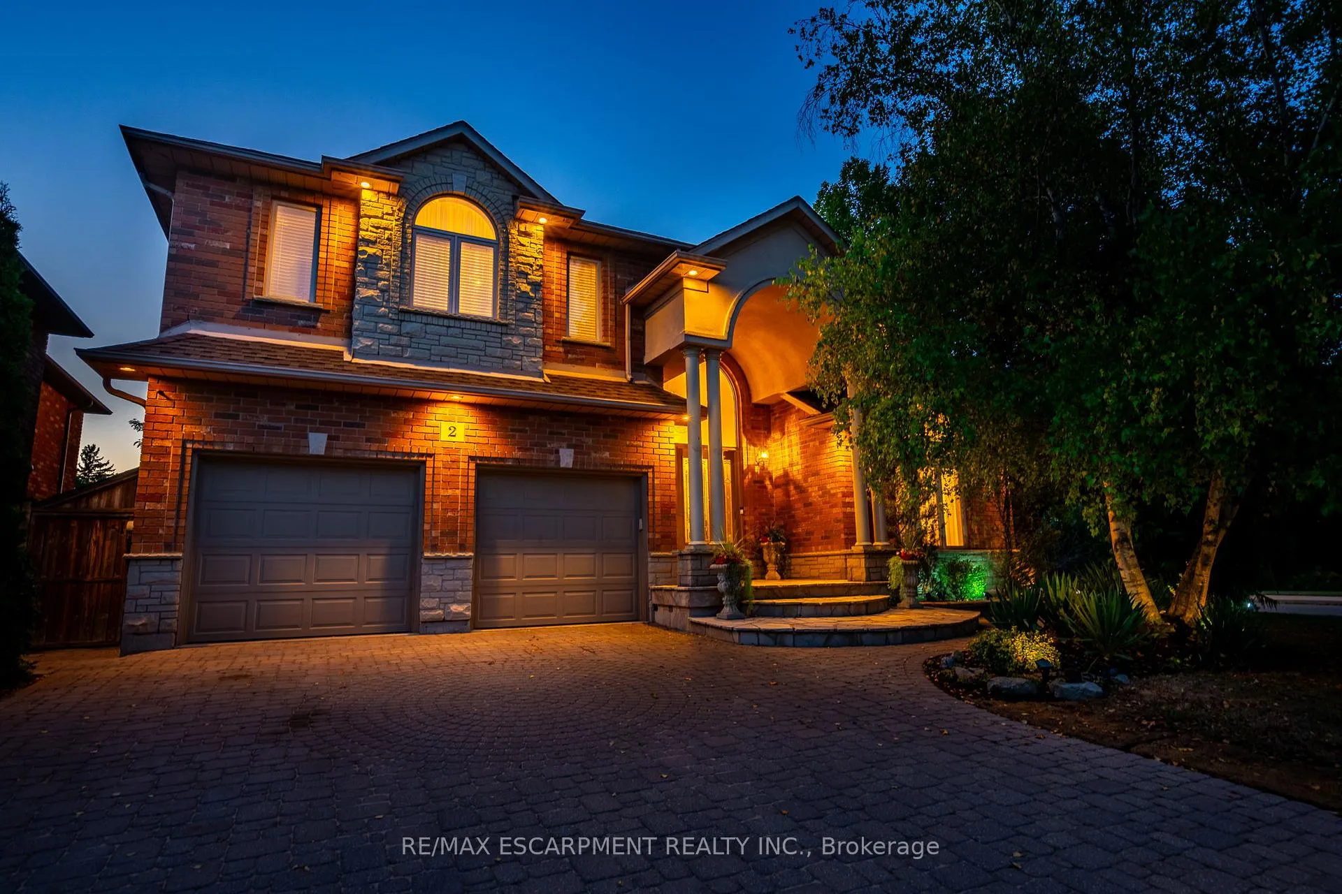 Photo 3 of 2 Donnici Drive, Hamilton, Falkirk — HOMEH