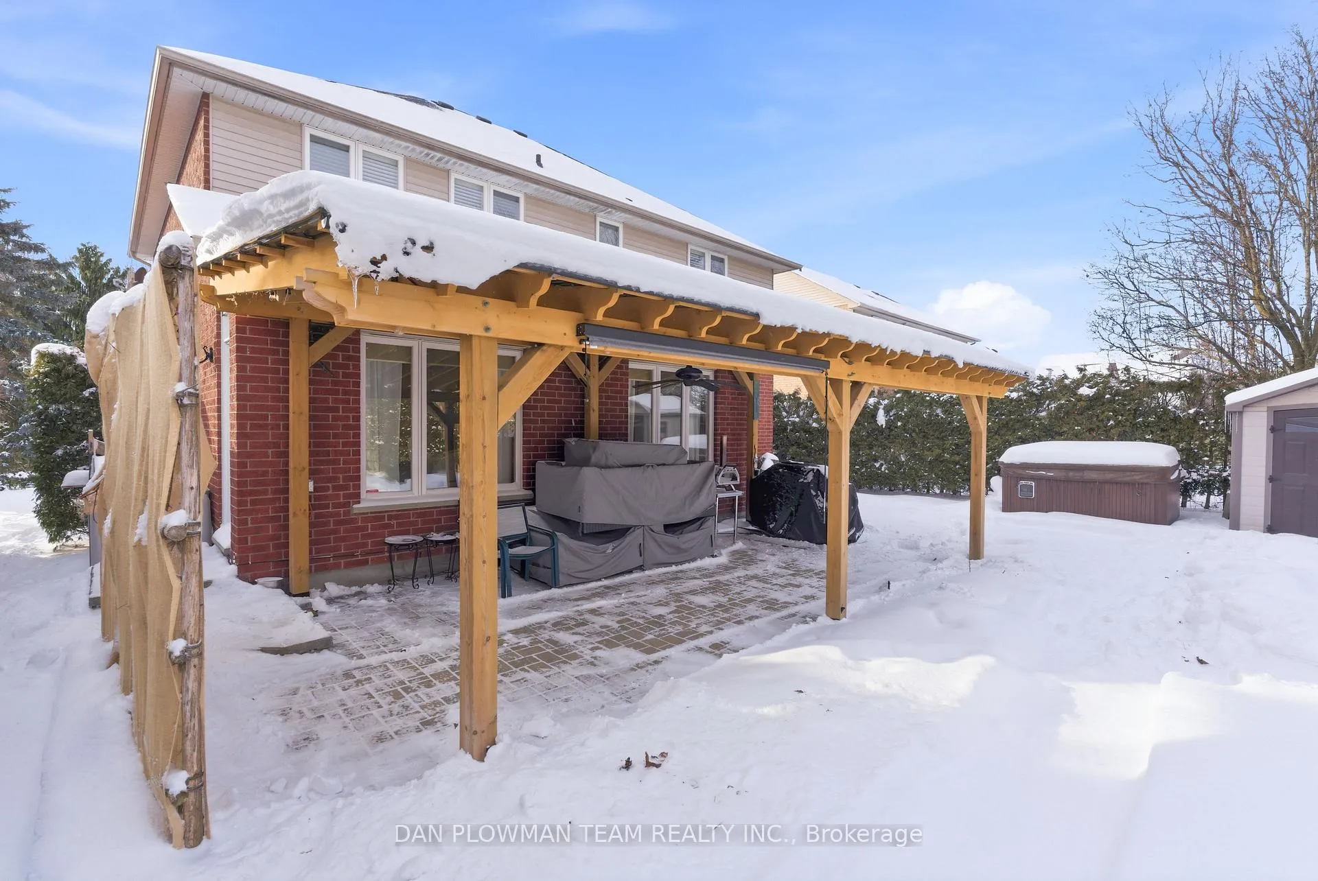 Photo 44 of 283 Ryerson Crescent, Oshawa, Samac — HOMEH