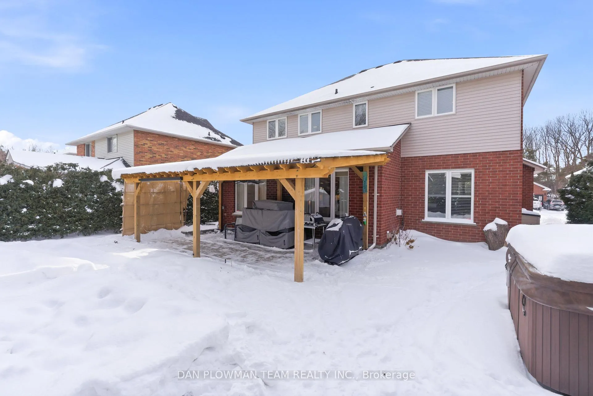 Photo 45 of 283 Ryerson Crescent, Oshawa, Samac — HOMEH