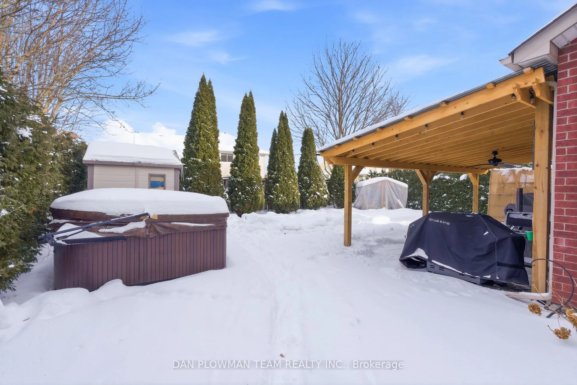 Photo 46 of 283 Ryerson Crescent, Oshawa, Samac — HOMEH