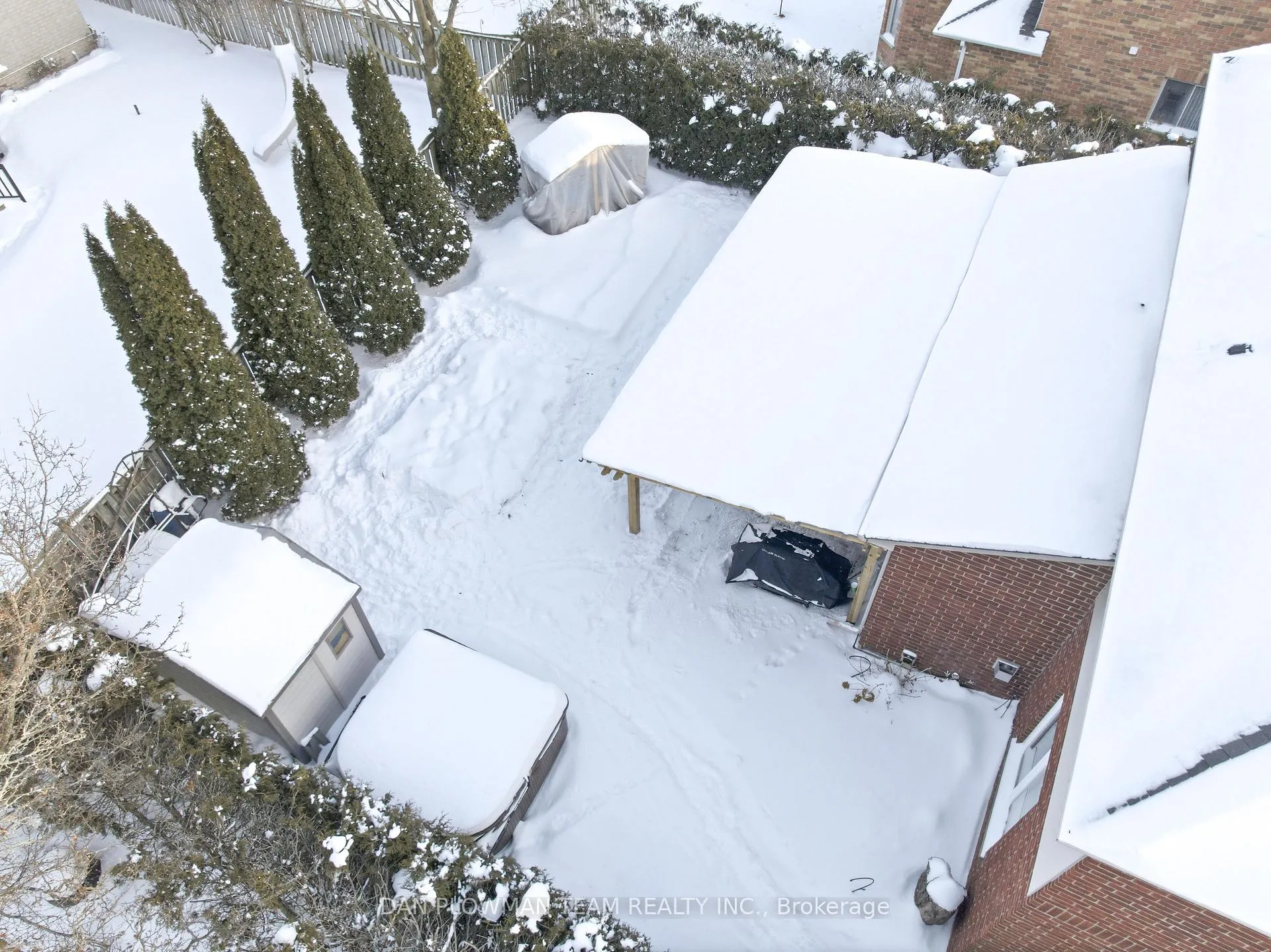 Photo 48 of 283 Ryerson Crescent, Oshawa, Samac — HOMEH