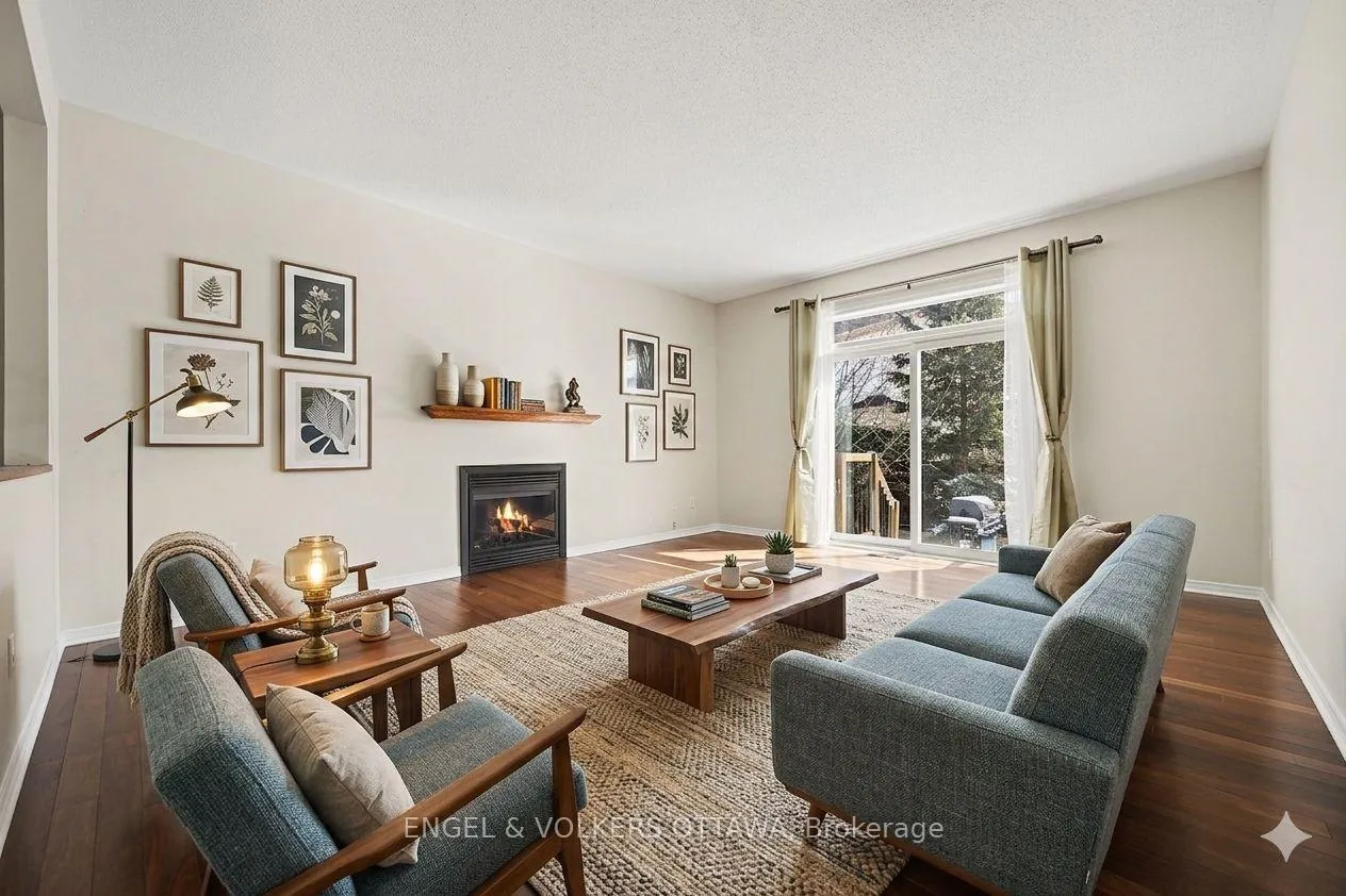 Photo 15 of 352 West Ridge Drive, Ottawa, Stittsville (South) — HOMEH