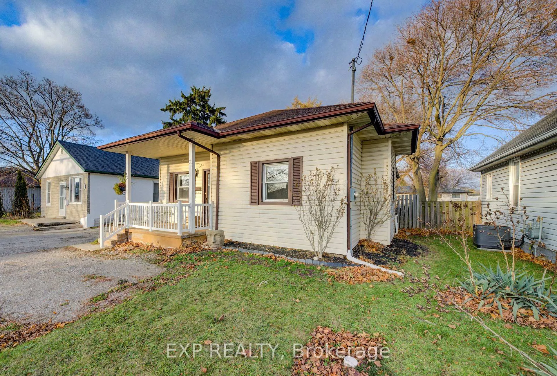 Photo 1 of 53 Norfolk Avenue, Cambridge — HOMEH