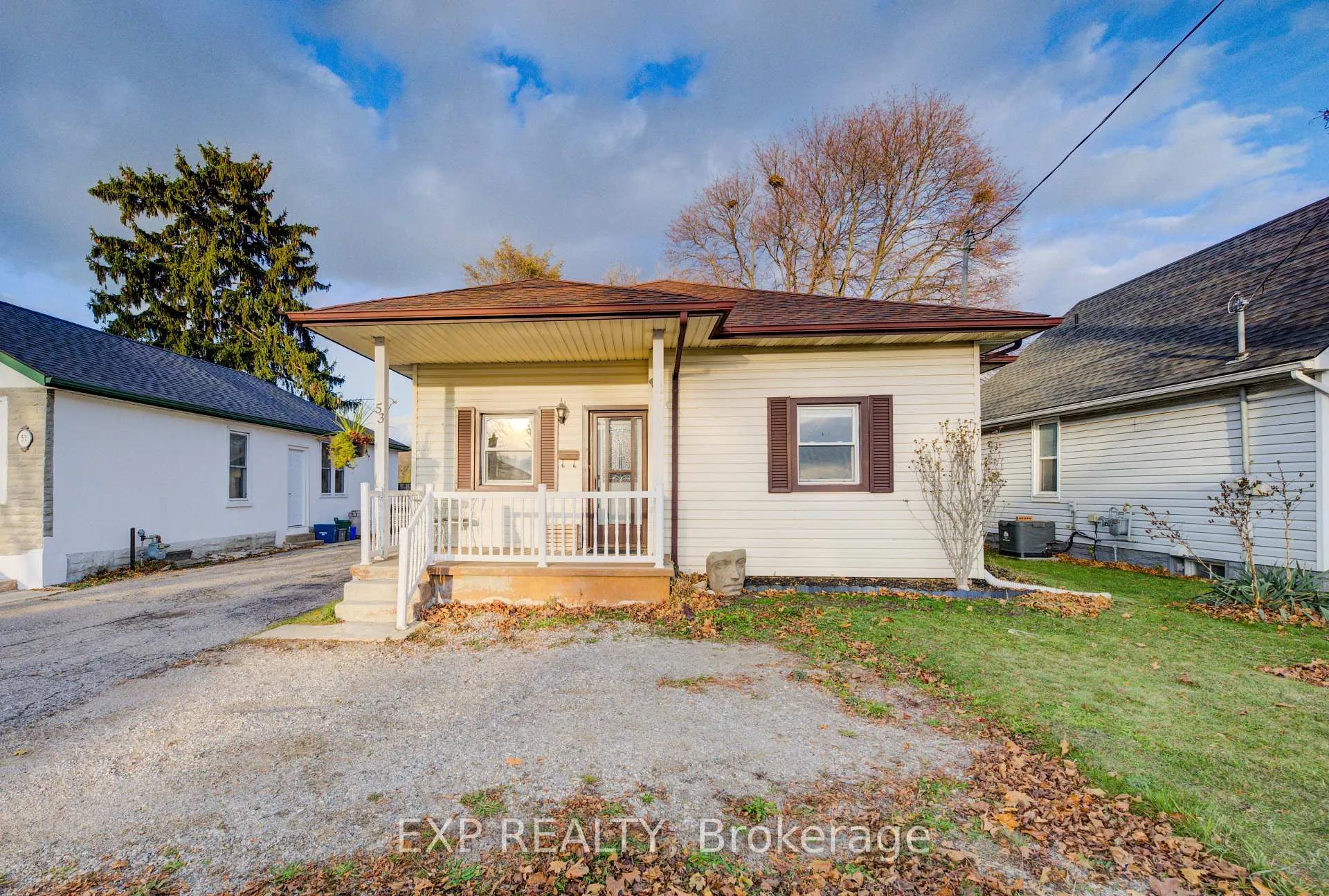 Photo 2 of 53 Norfolk Avenue, Cambridge — HOMEH