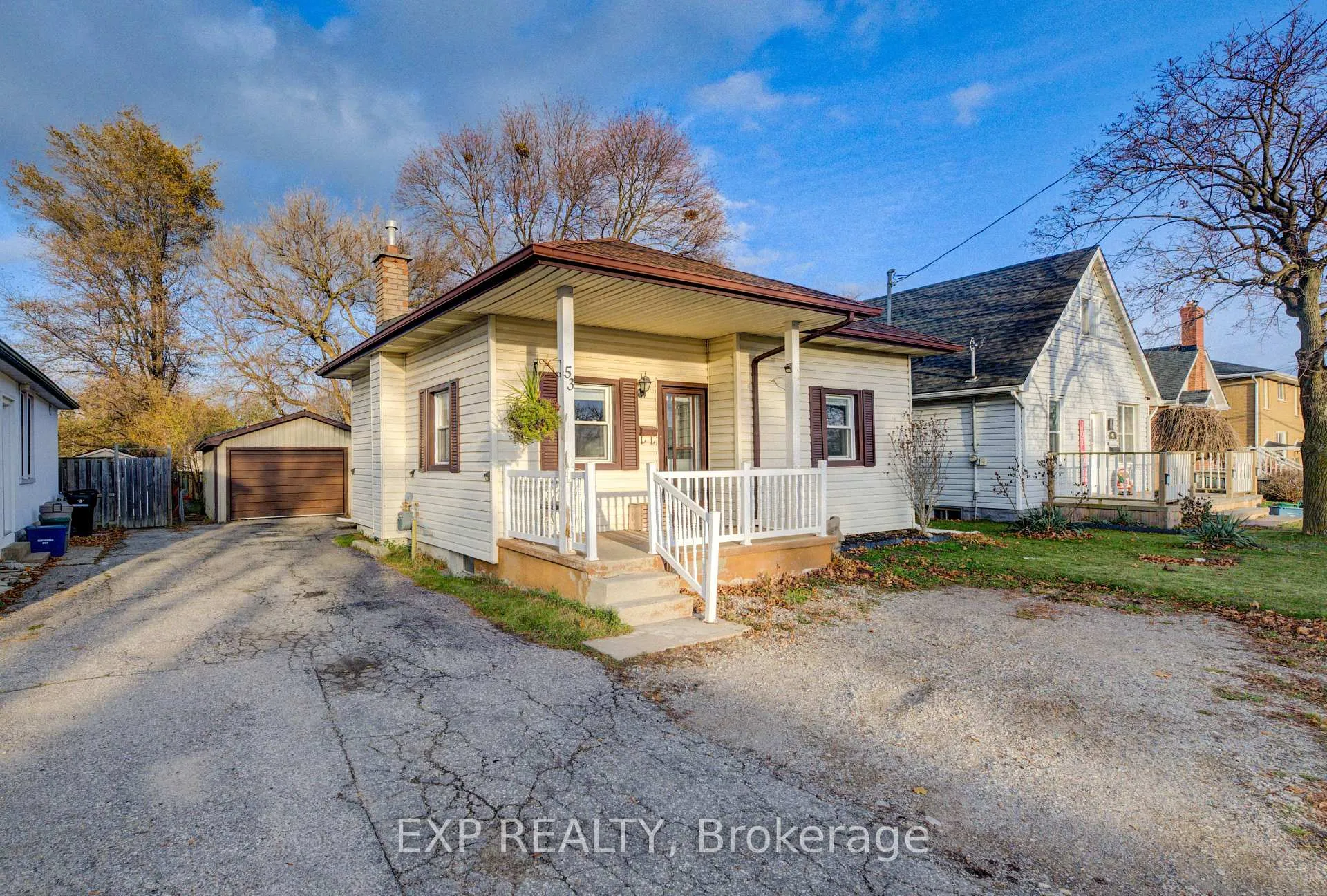 Photo 3 of 53 Norfolk Avenue, Cambridge — HOMEH