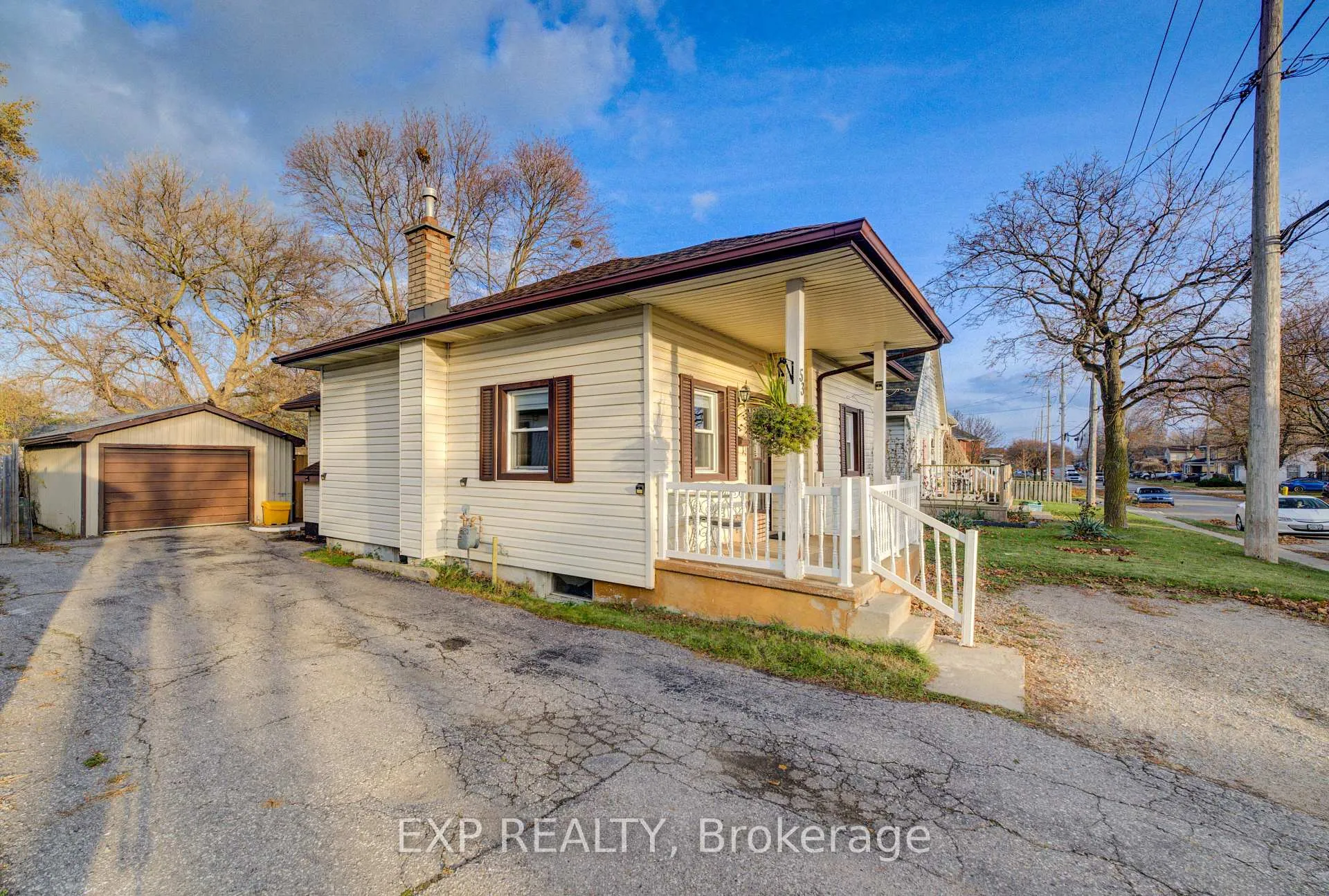 Photo 4 of 53 Norfolk Avenue, Cambridge — HOMEH