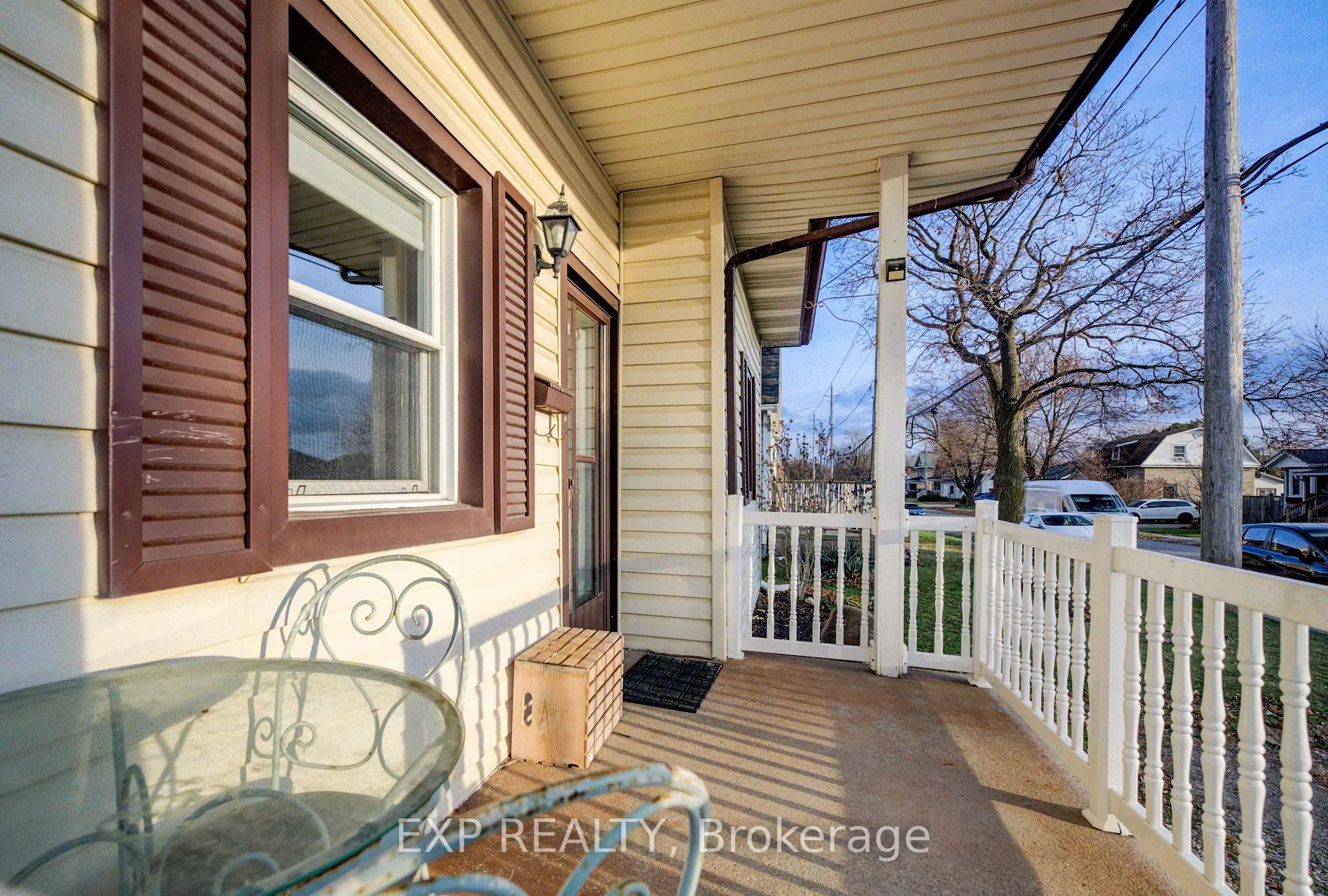 Photo 6 of 53 Norfolk Avenue, Cambridge — HOMEH