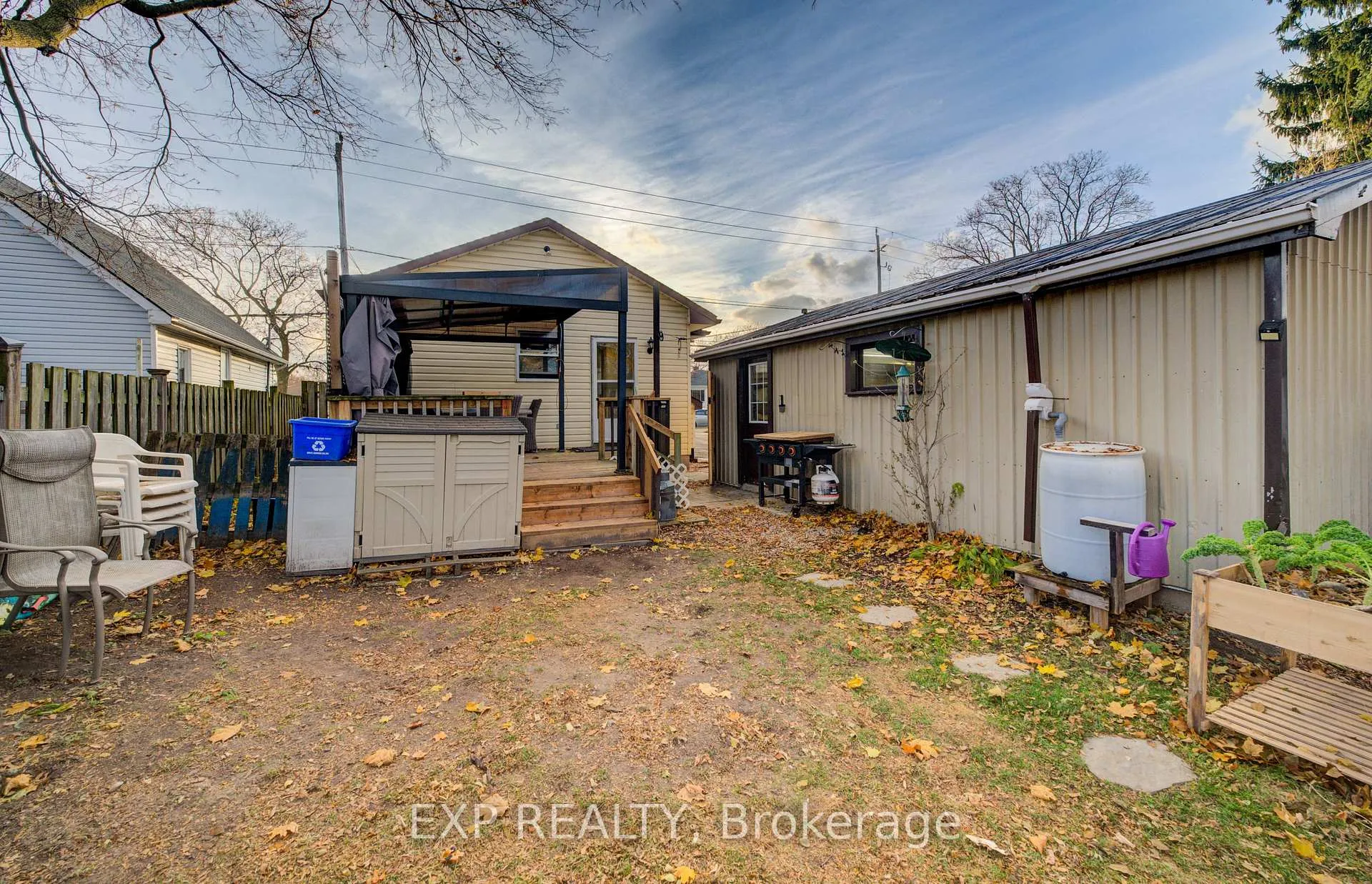 Photo 36 of 53 Norfolk Avenue, Cambridge — HOMEH