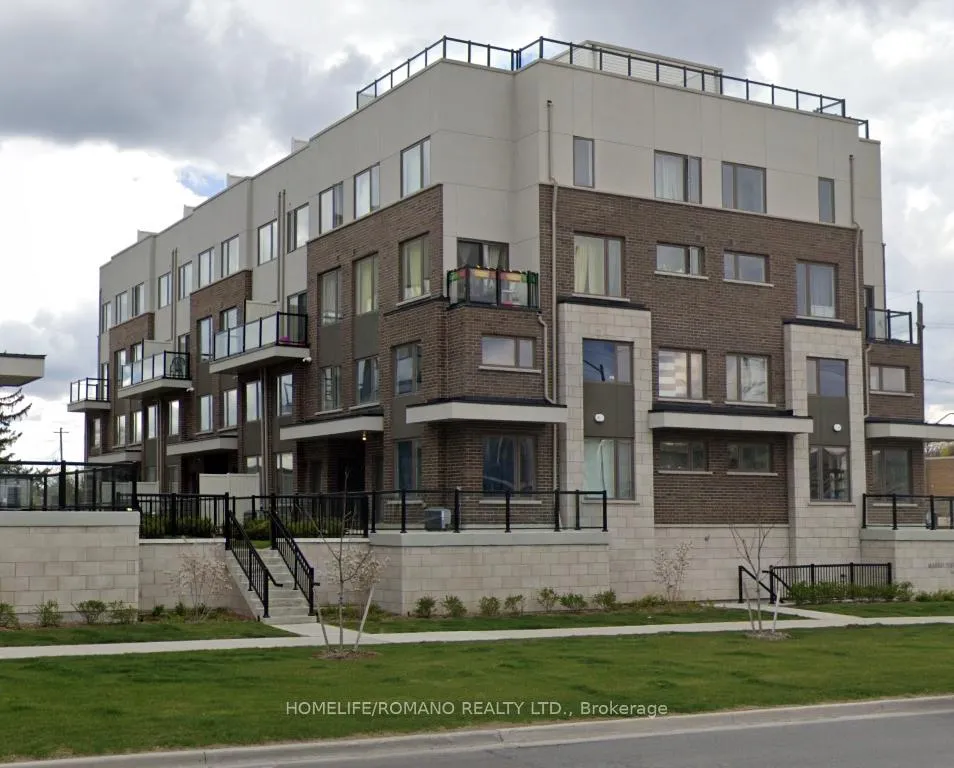 Photo 1 of Unit 113, 1460 Whites Road, Pickering, Woodlands — HOMEH