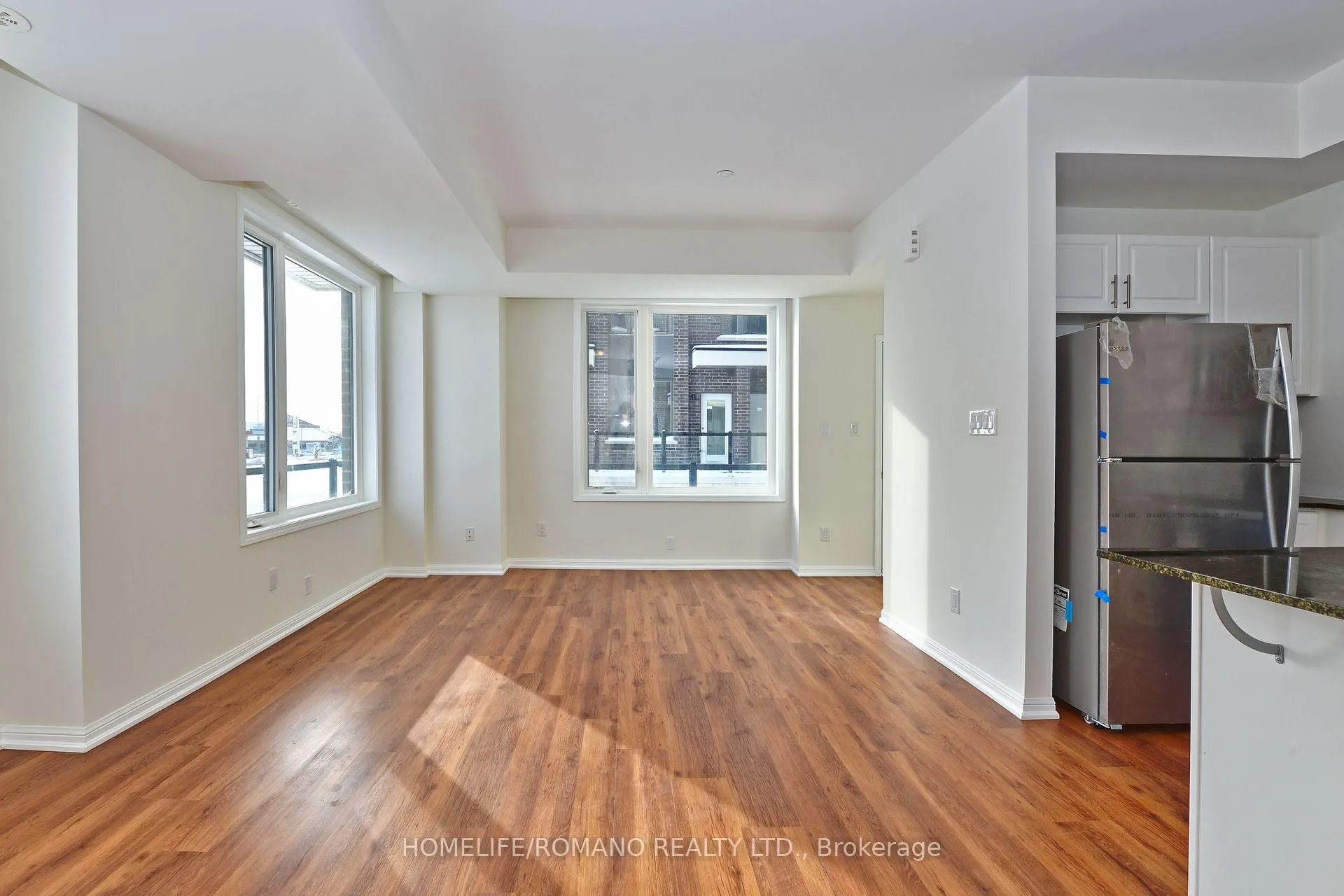 Photo 2 of Unit 113, 1460 Whites Road, Pickering, Woodlands — HOMEH
