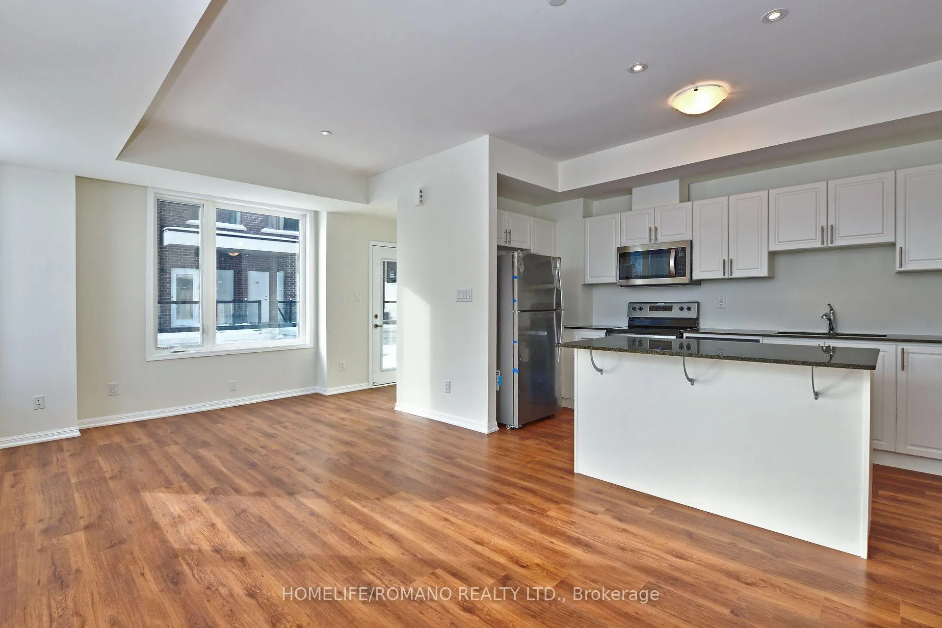 Photo 4 of Unit 113, 1460 Whites Road, Pickering, Woodlands — HOMEH