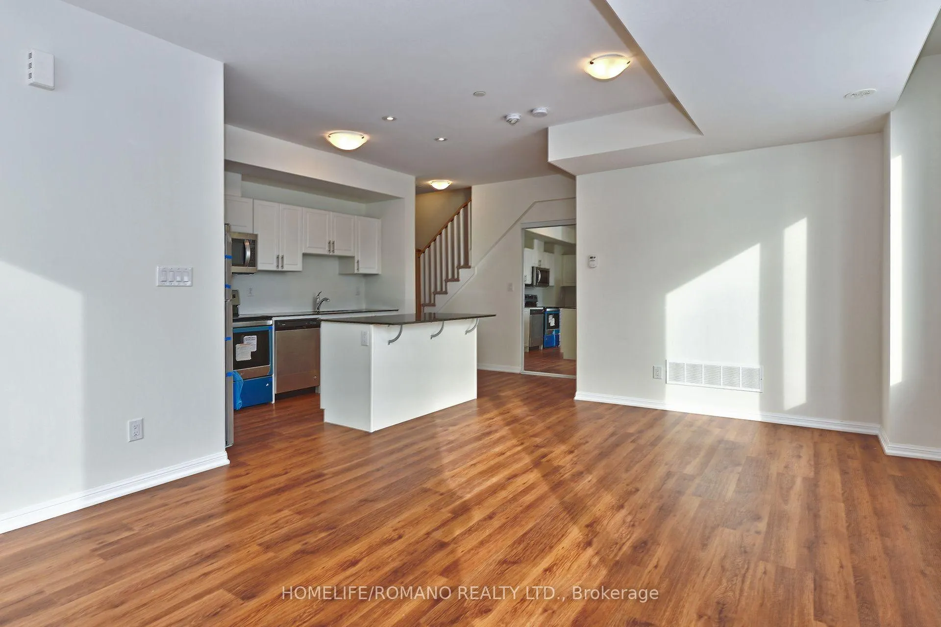 Photo 5 of Unit 113, 1460 Whites Road, Pickering, Woodlands — HOMEH