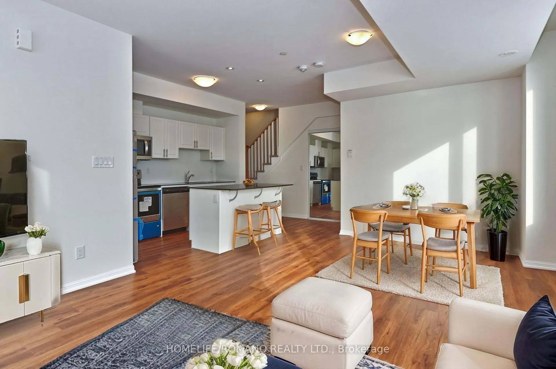 Photo 6 of Unit 113, 1460 Whites Road, Pickering, Woodlands — HOMEH