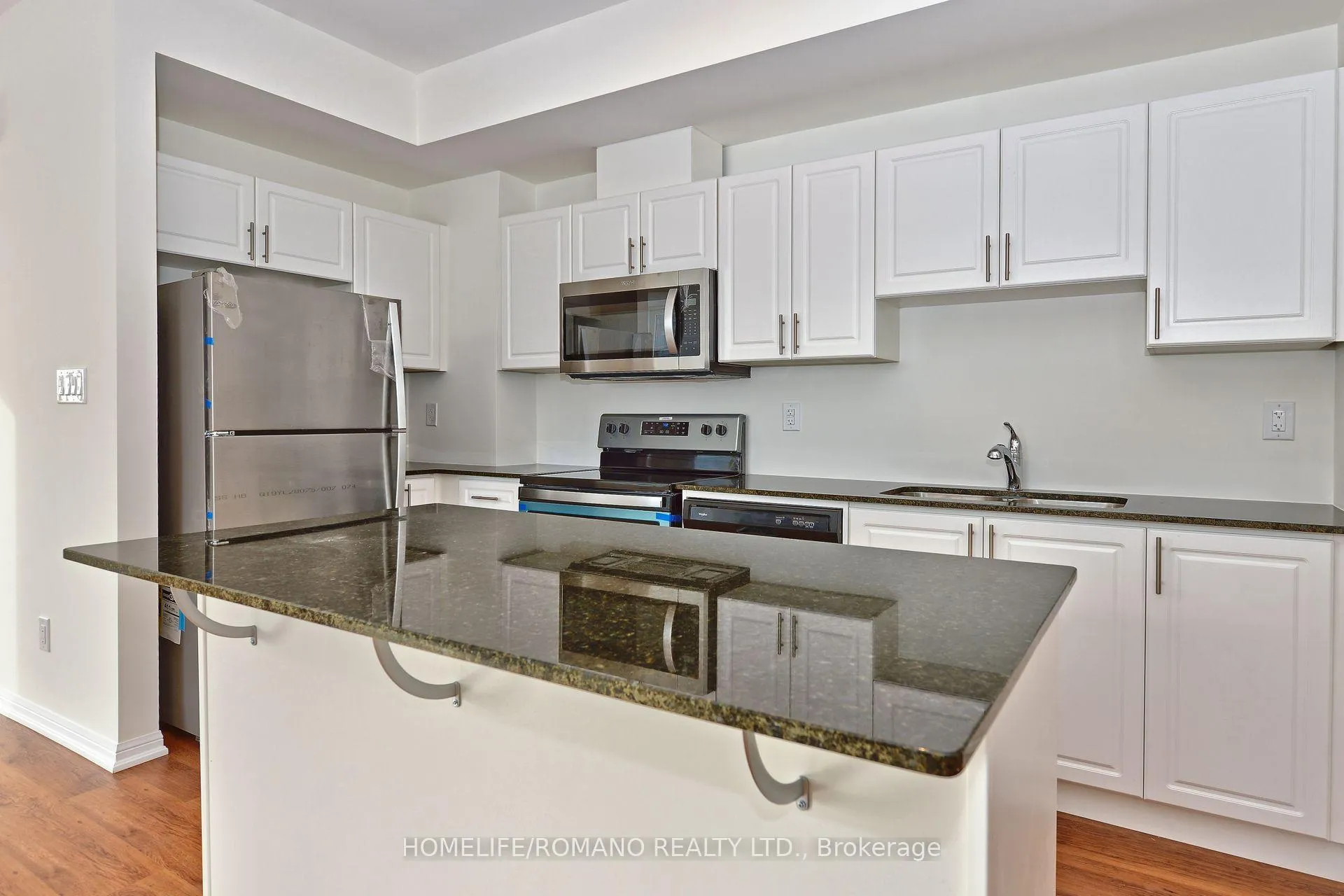 Photo 7 of Unit 113, 1460 Whites Road, Pickering, Woodlands — HOMEH