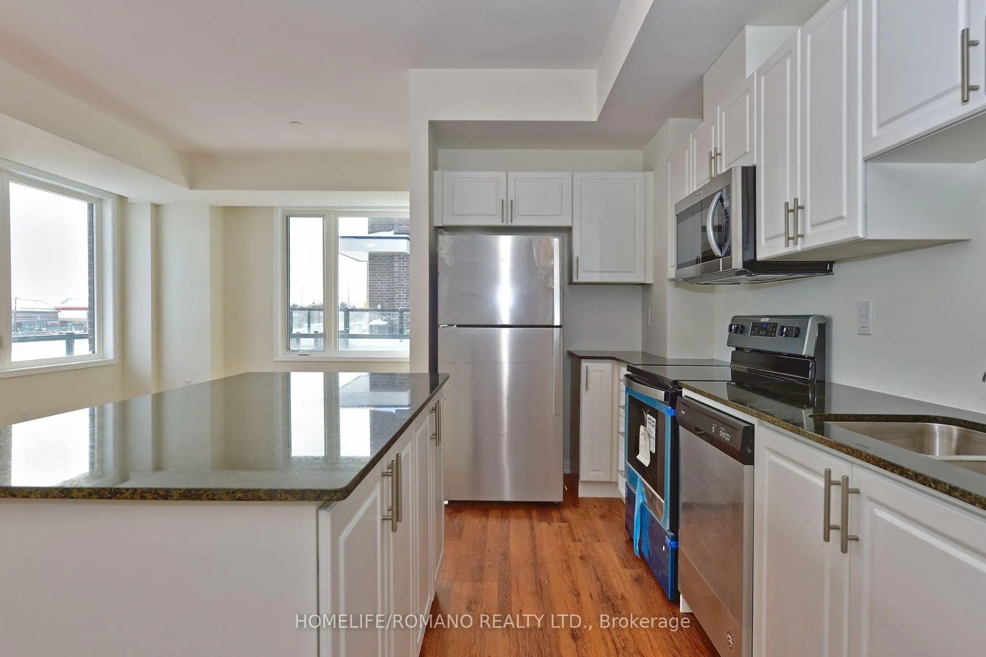 Photo 8 of Unit 113, 1460 Whites Road, Pickering, Woodlands — HOMEH