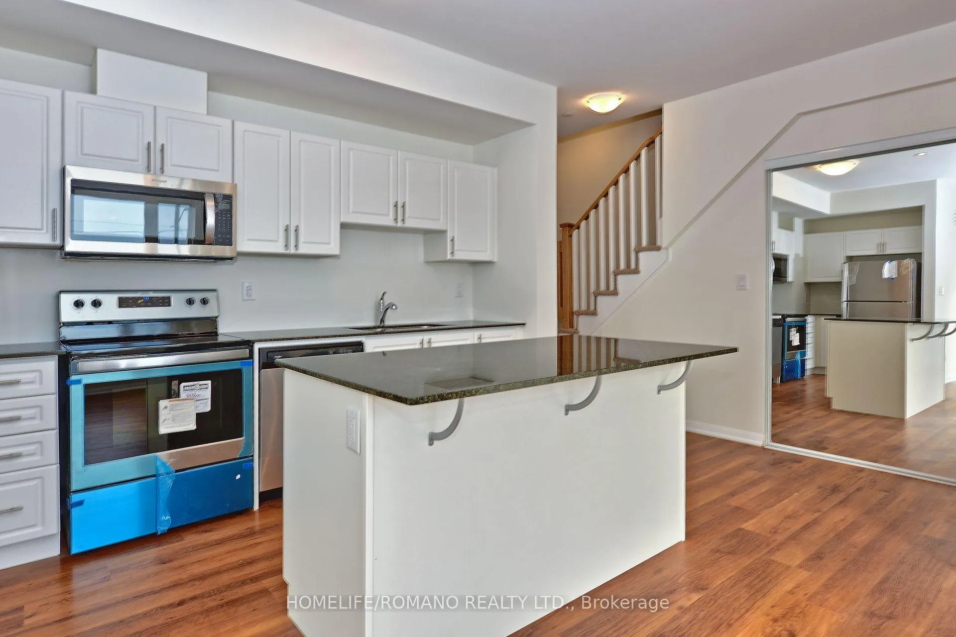 Photo 9 of Unit 113, 1460 Whites Road, Pickering, Woodlands — HOMEH