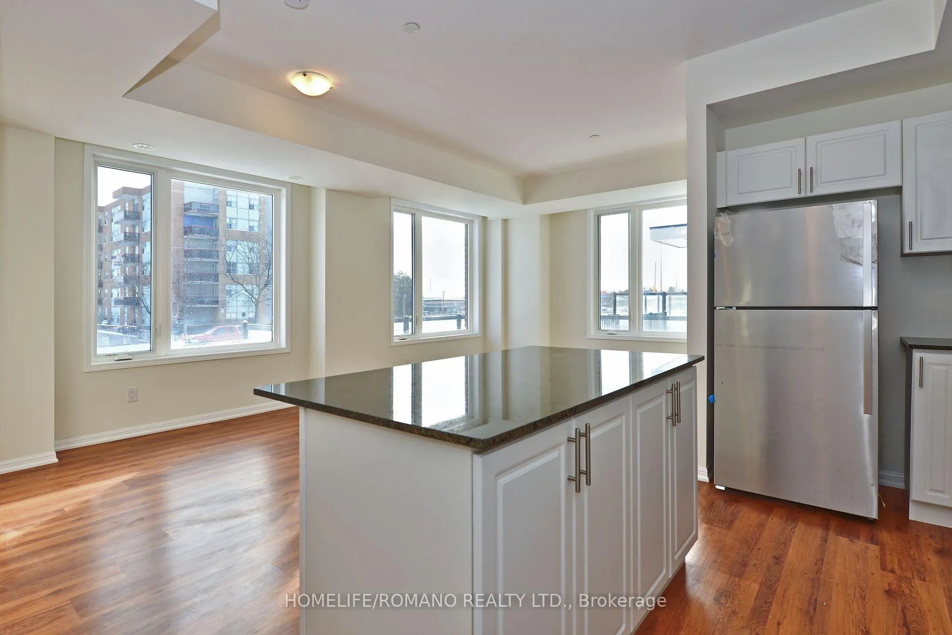 Photo 10 of Unit 113, 1460 Whites Road, Pickering, Woodlands — HOMEH