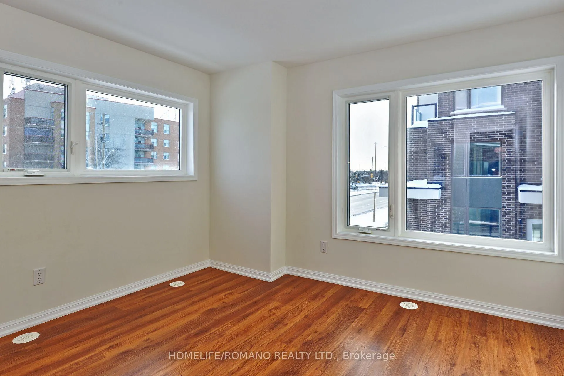 Photo 14 of Unit 113, 1460 Whites Road, Pickering, Woodlands — HOMEH