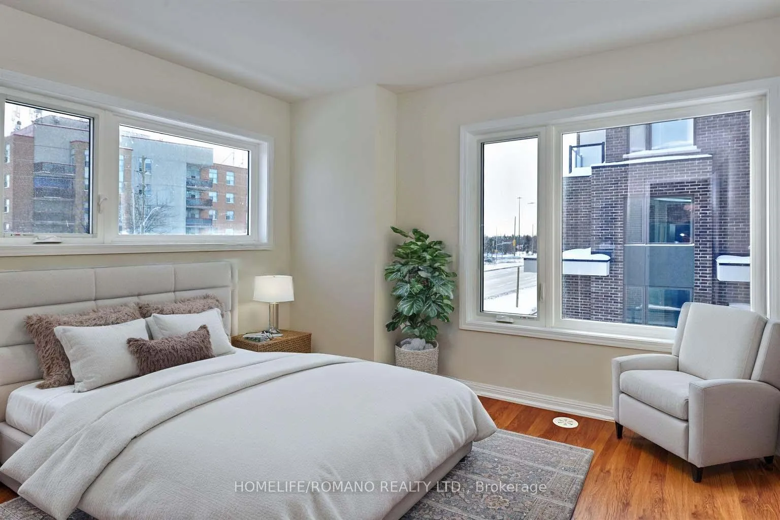 Photo 15 of Unit 113, 1460 Whites Road, Pickering, Woodlands — HOMEH