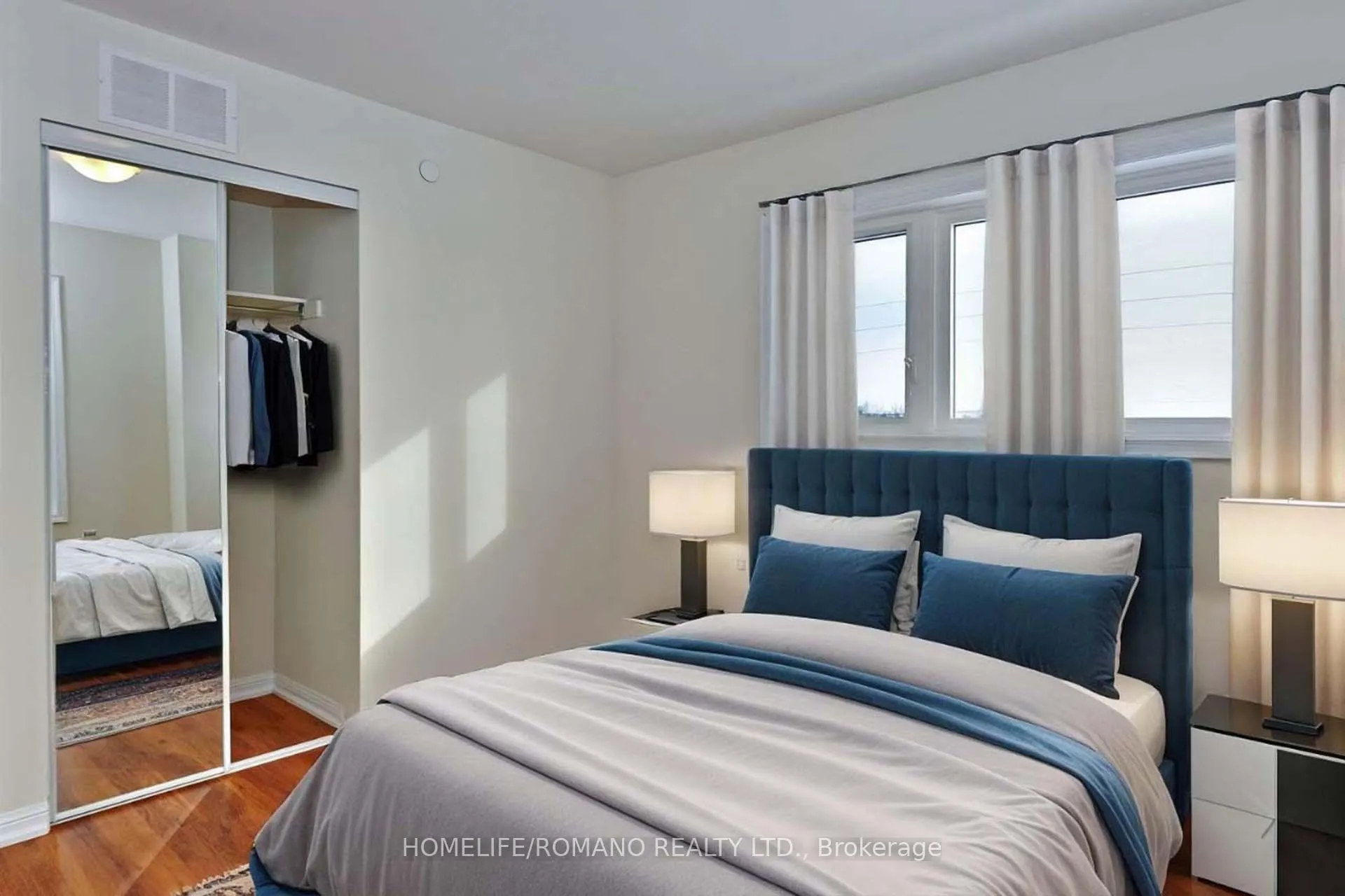 Photo 17 of Unit 113, 1460 Whites Road, Pickering, Woodlands — HOMEH