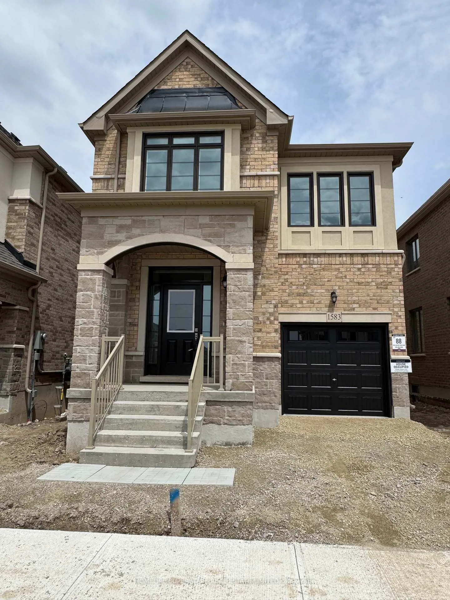 Photo 1 of 1583 Savoline Boulevard, Milton, Rural Milton — HOMEH